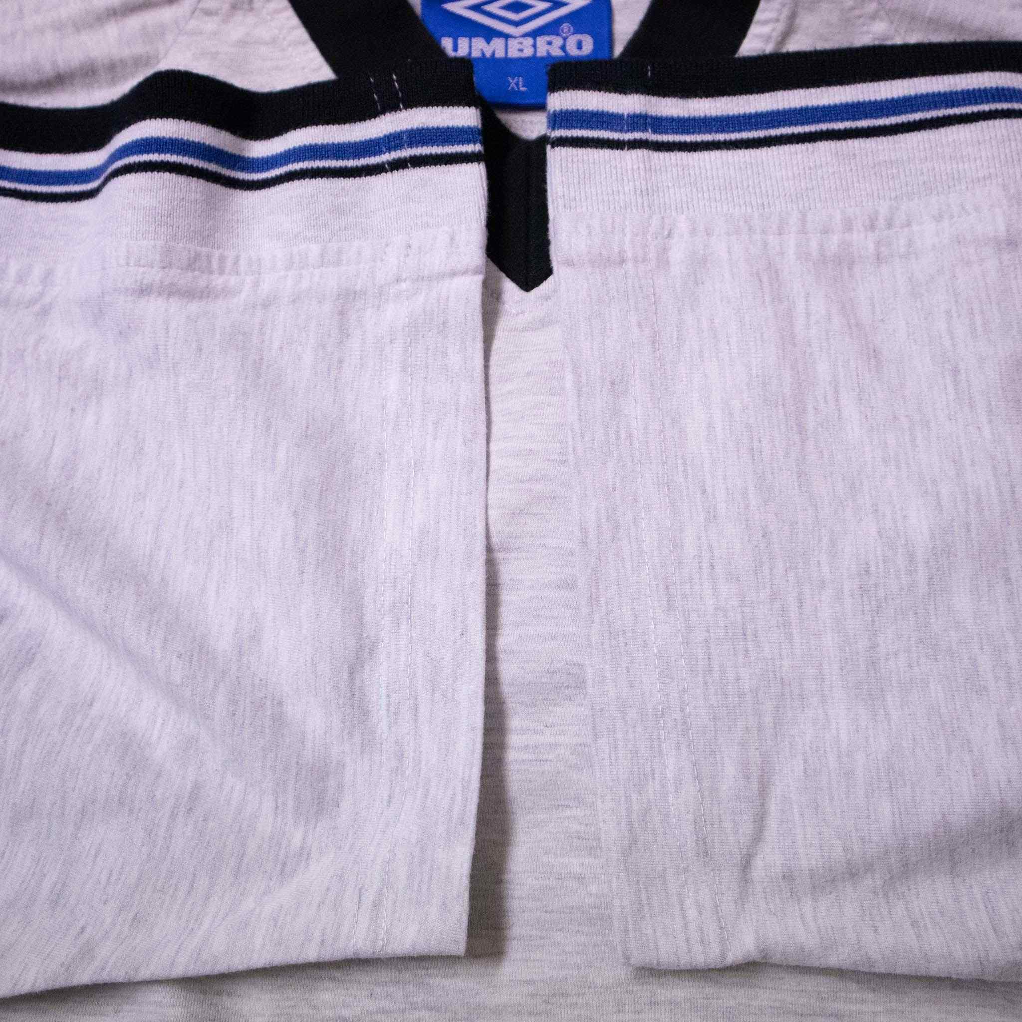 Polo Umbro Inter Vintage - Taglia XL