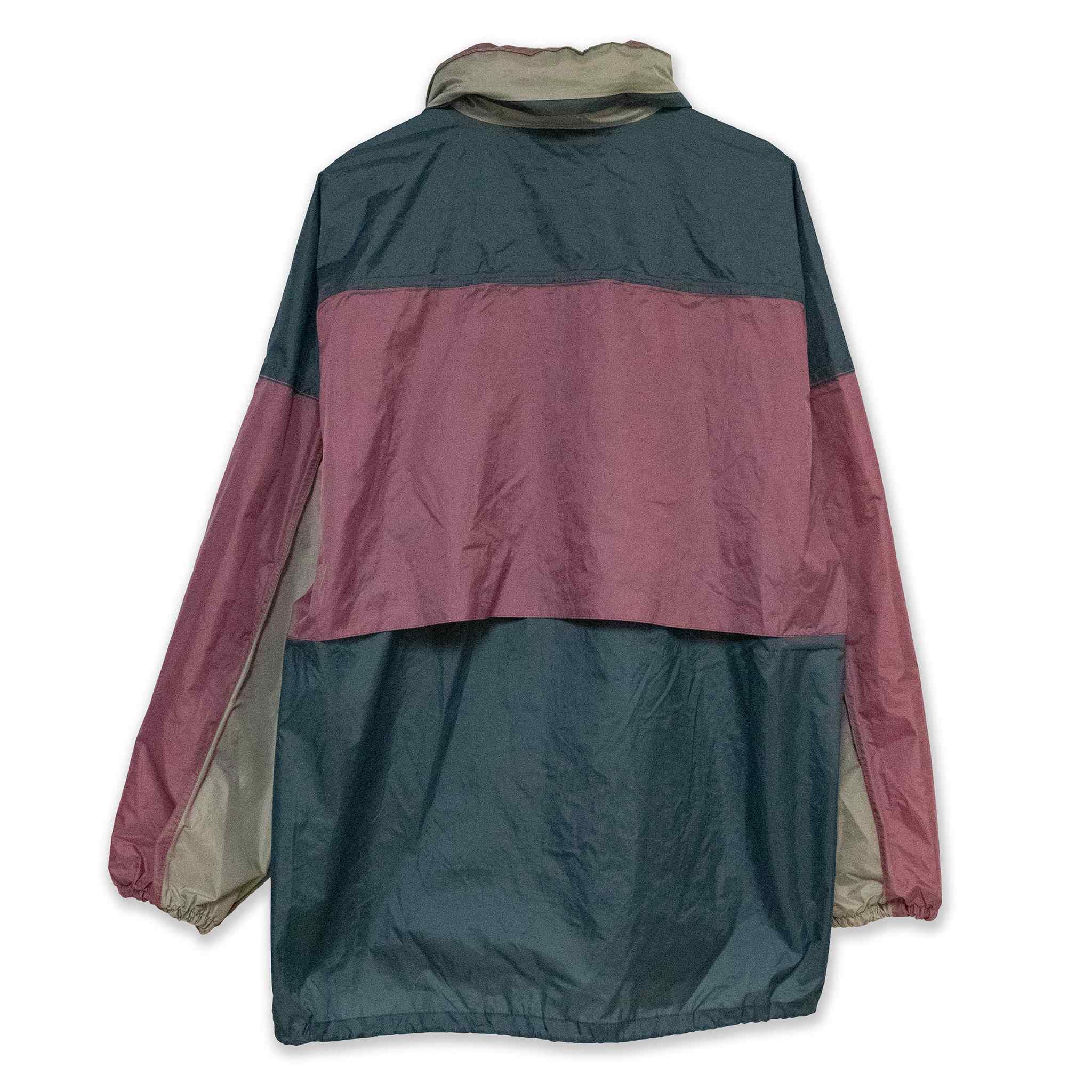 Vintage Windbreaker - Size XL