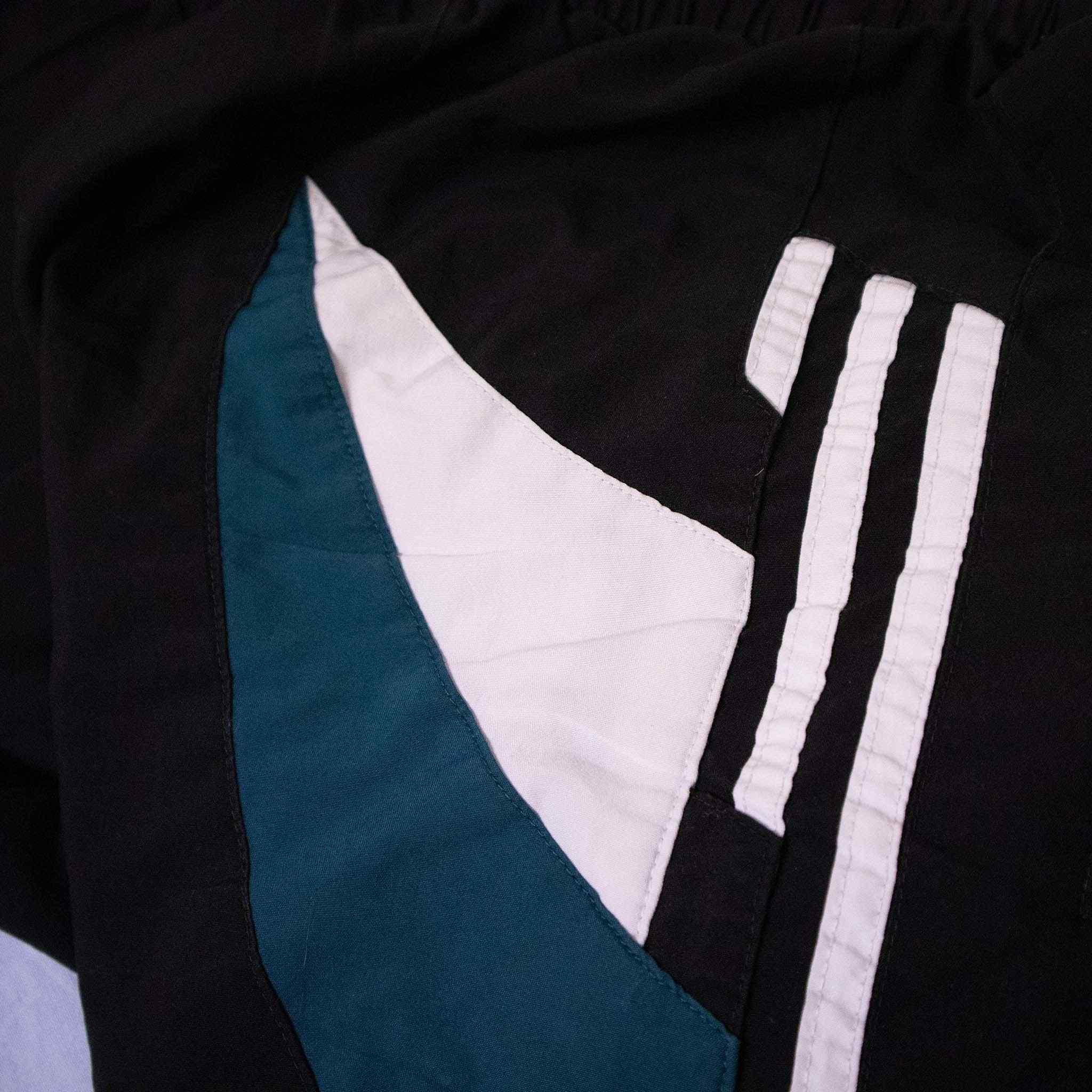 Adidas Vintage Pants - Size XL