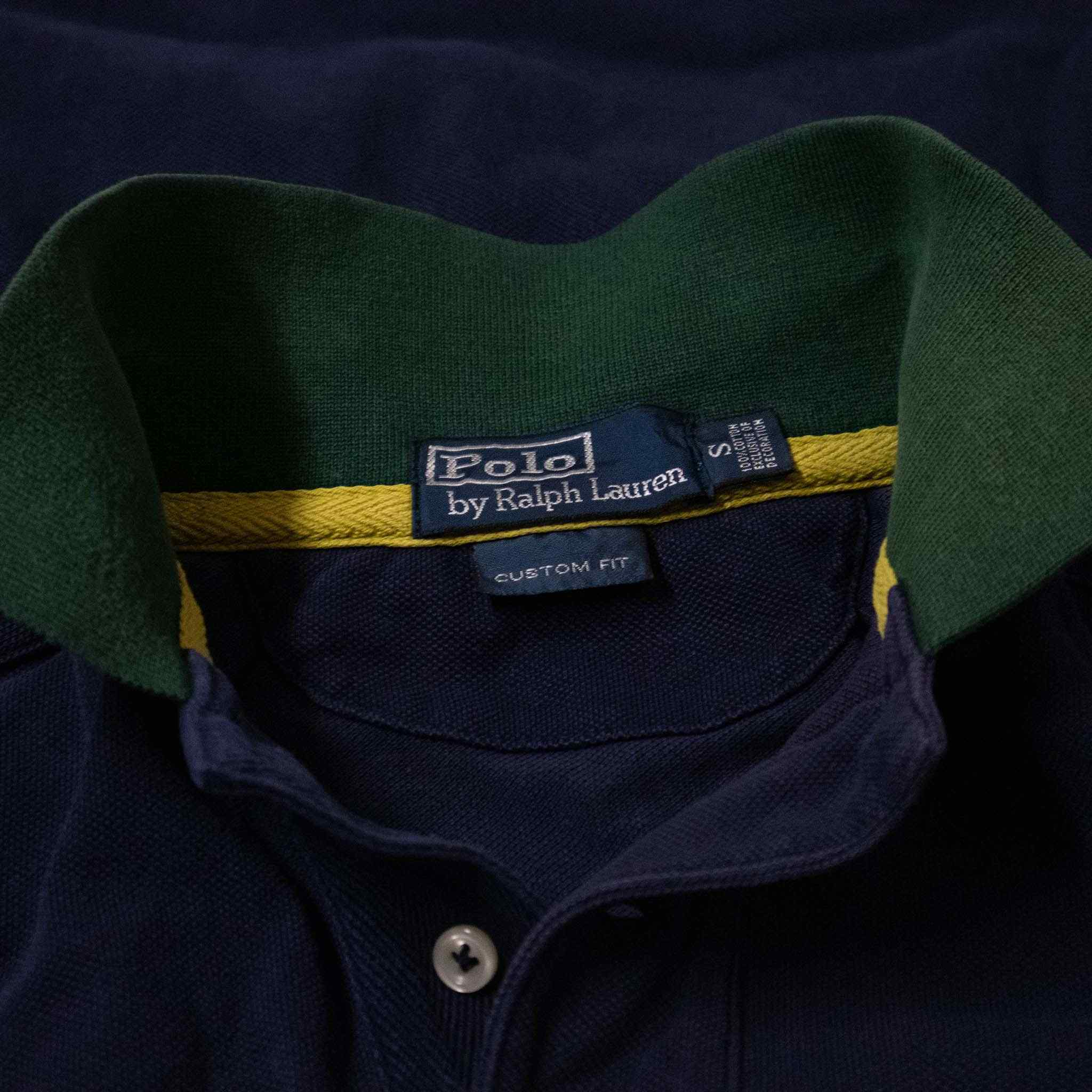 Polo Ralph Lauren Vintage - Size S