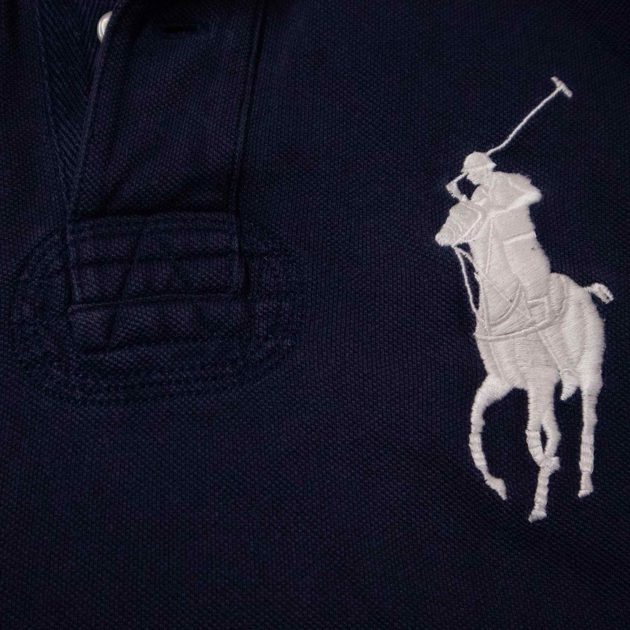 Polo Ralph Lauren Vintage - Size S