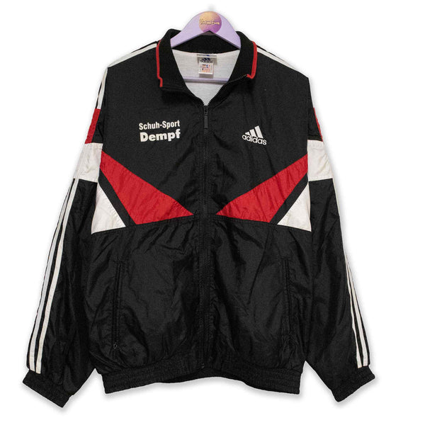 Adidas Vintage Windbreaker - Size L