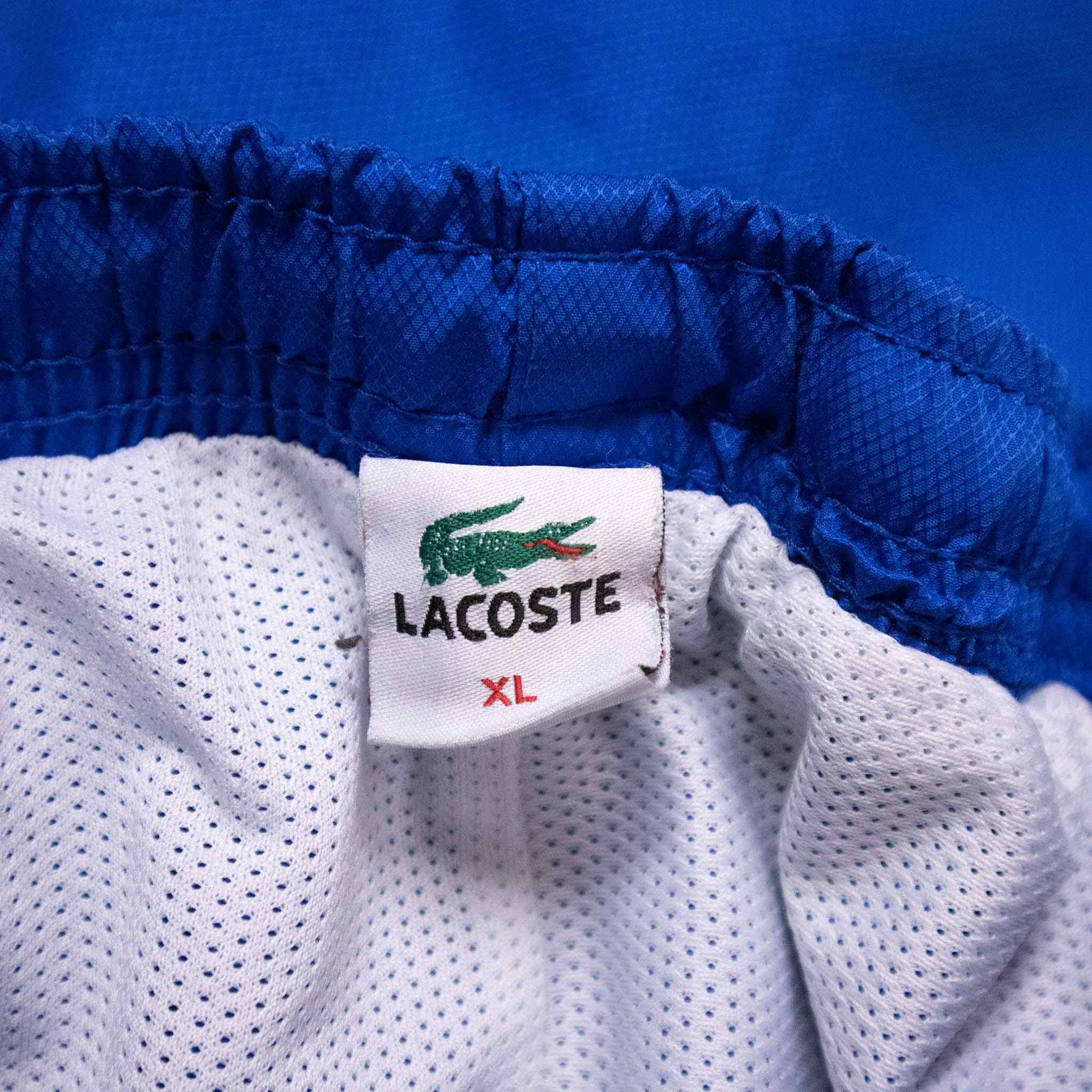 Lacoste trousers - Size XL