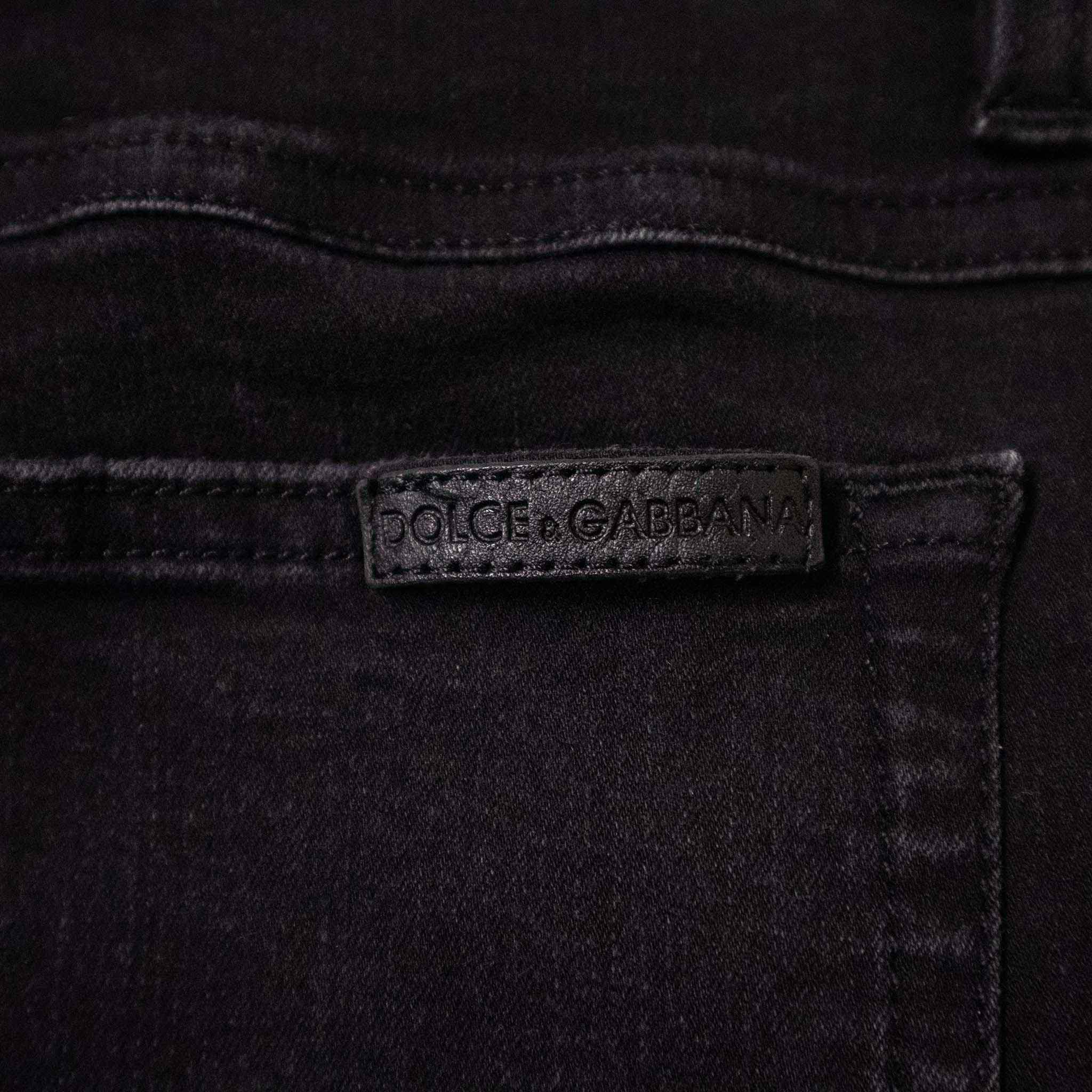 D&G trousers - Size S