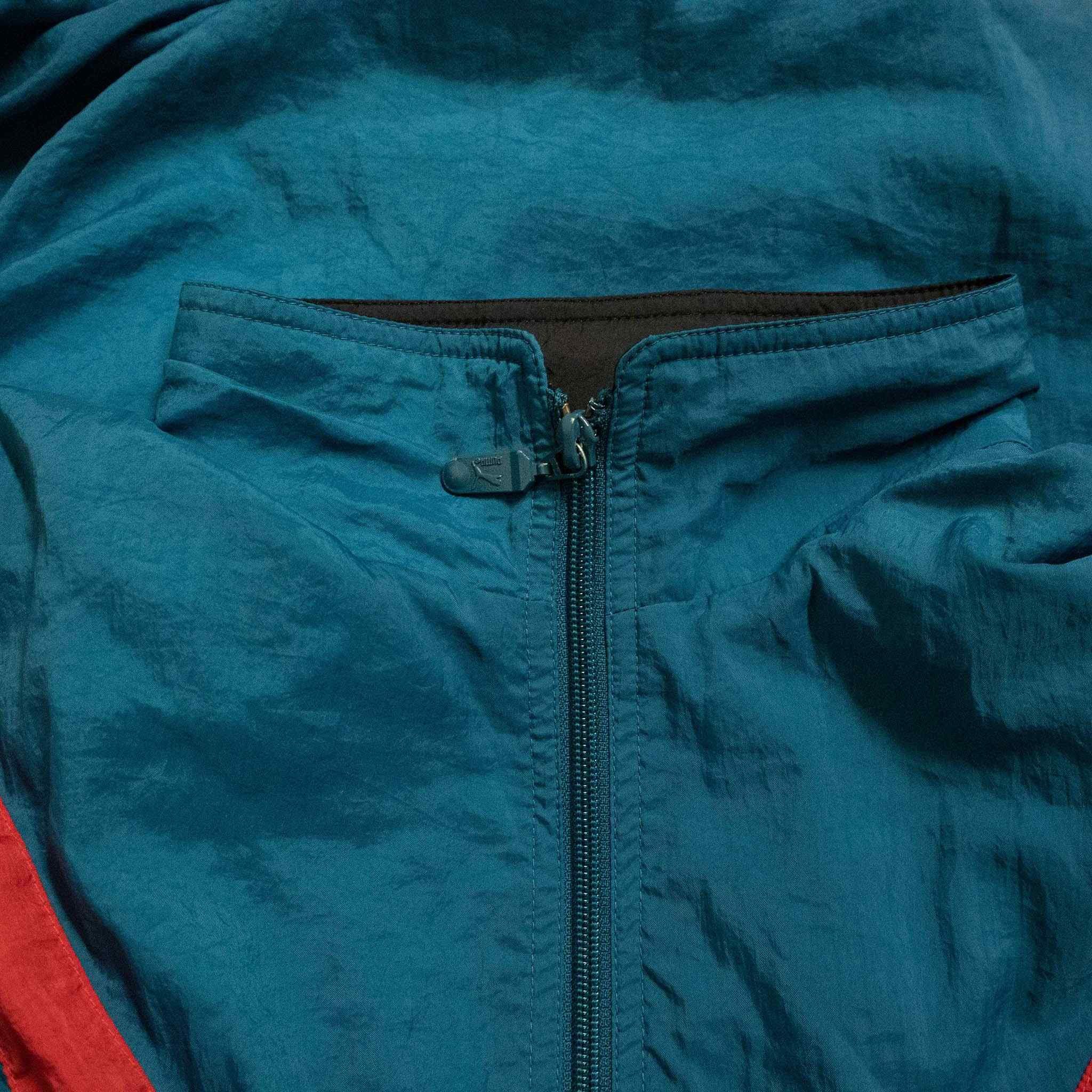 Vintage Windbreaker - Size XL