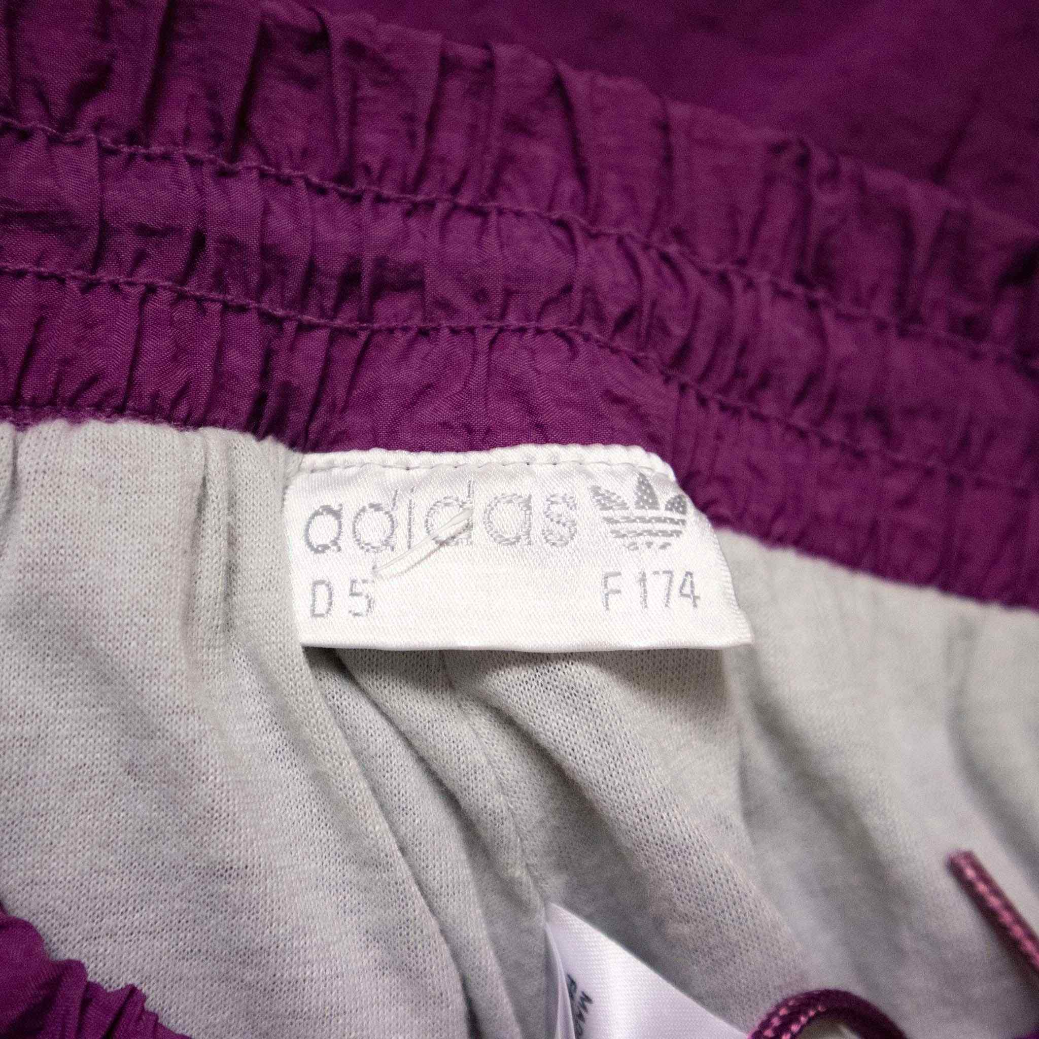 Pantaloni Adidas Vintage - Taglia M/L