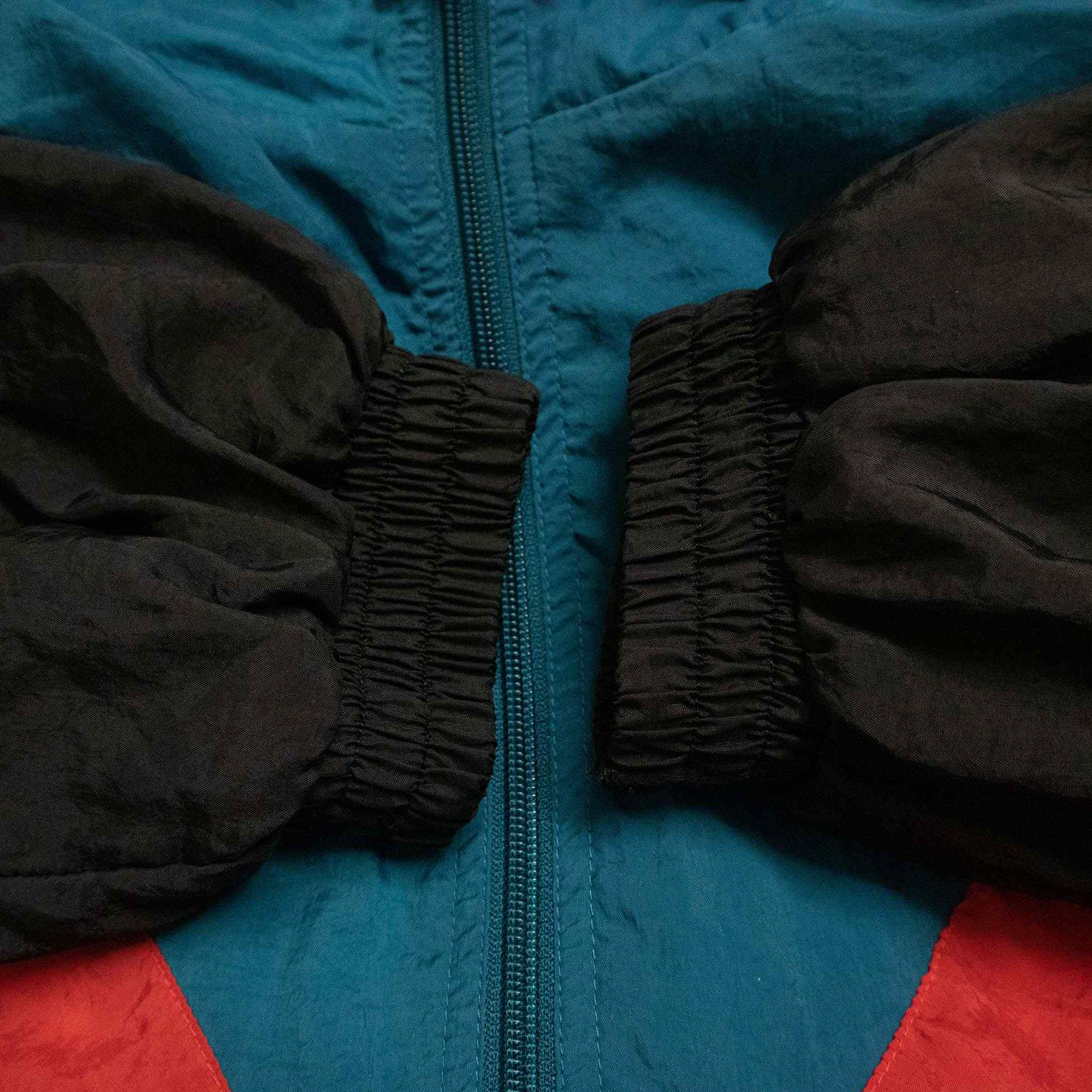 Vintage Windbreaker - Size XL