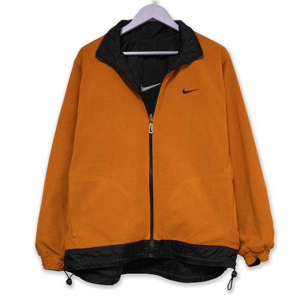 Nike Double Face Vintage Waterproof Fleece - Size M