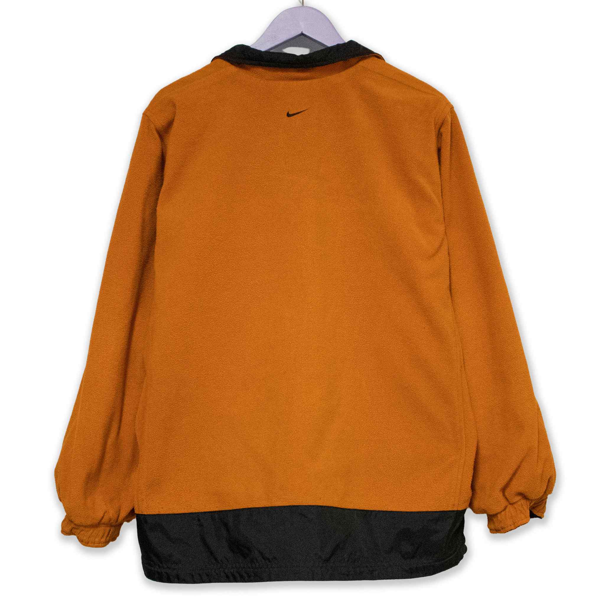 Nike Double Face Vintage Waterproof Fleece - Size M