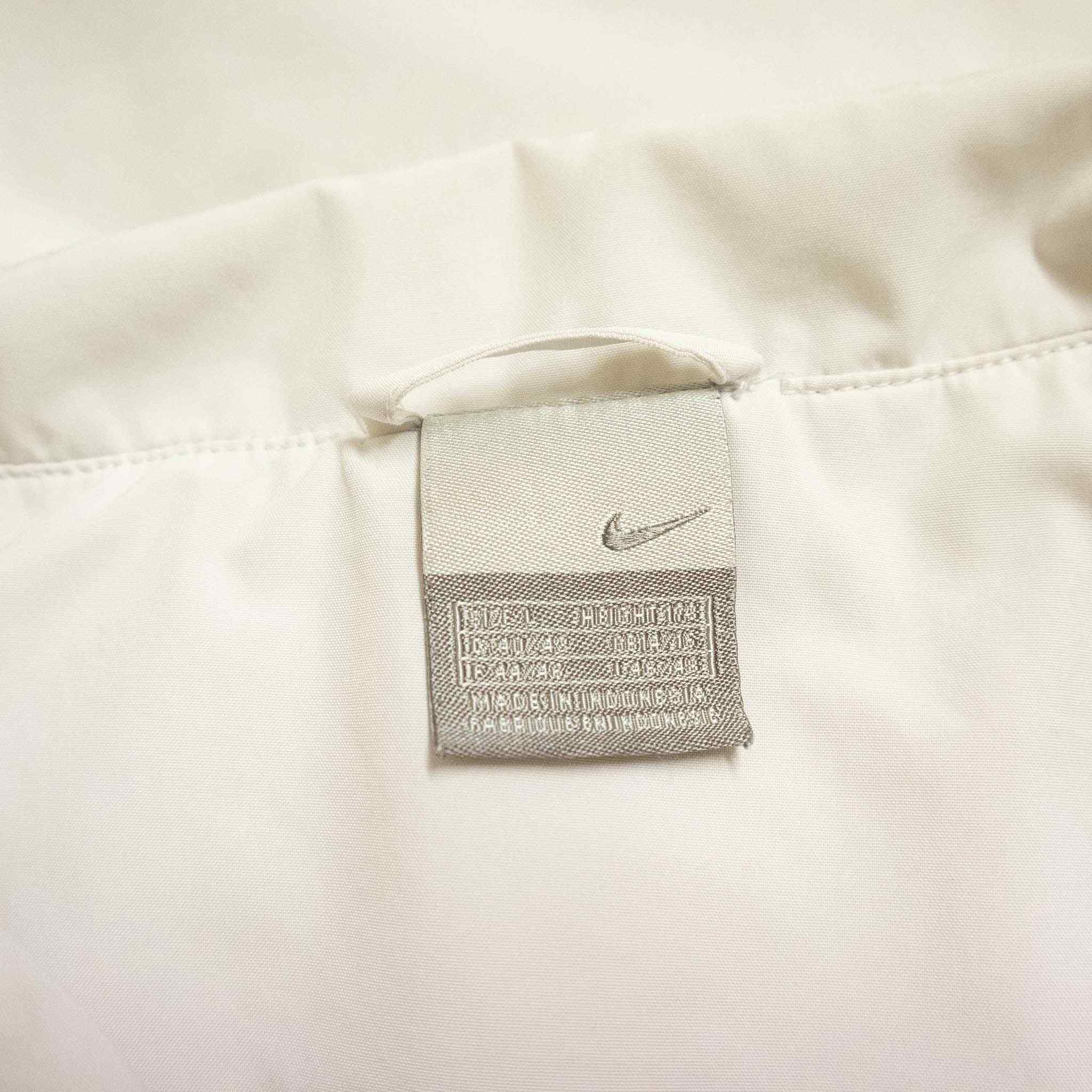 Nike Vintage Windbreaker - Size L