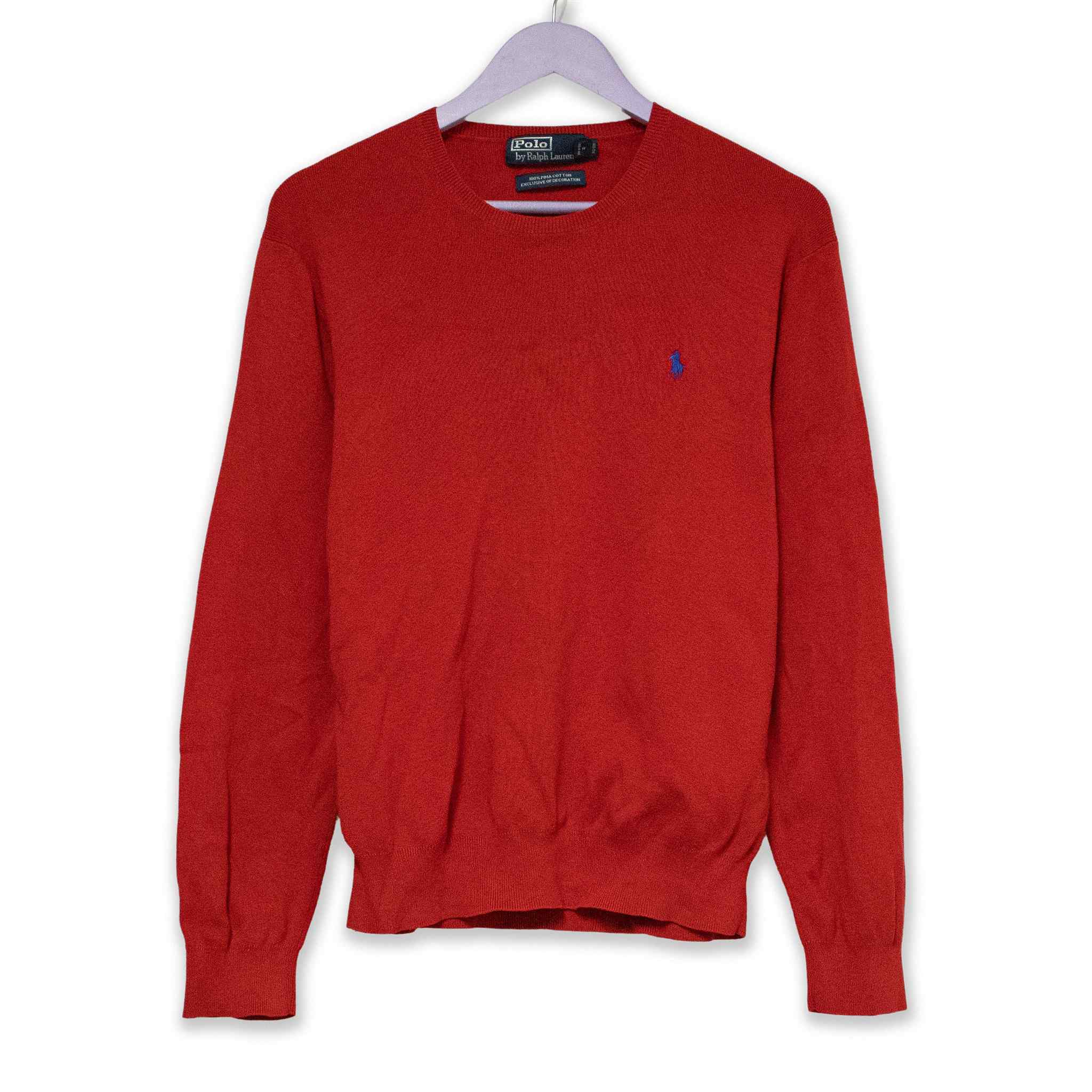 Ralph Lauren light sweater - Size M