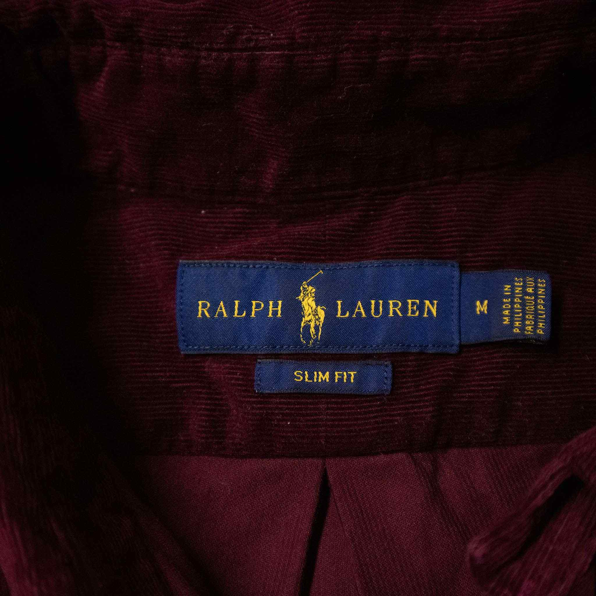 Ralph Lauren Shirt - Size M