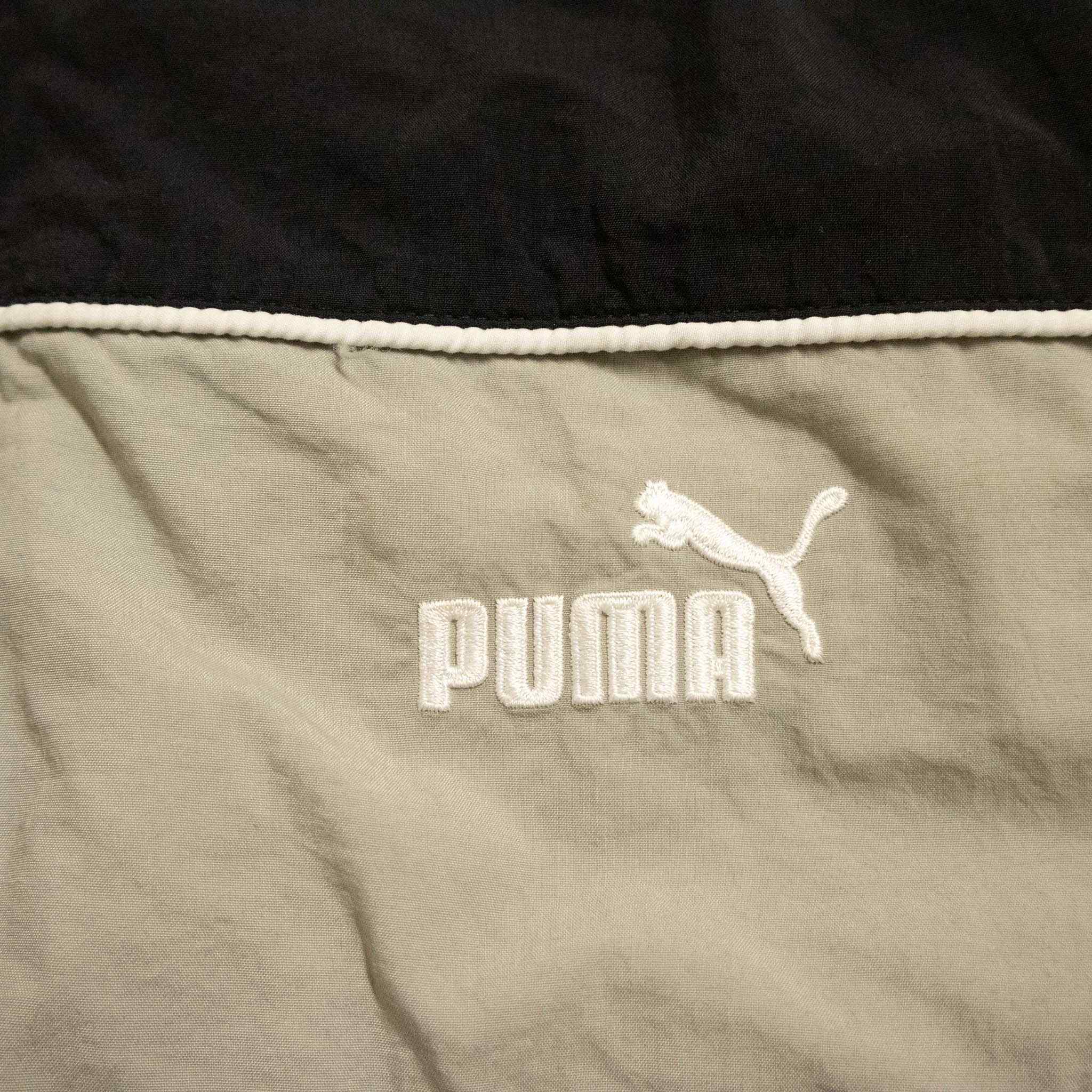 Giacca a vento Puma Vintage - Taglia XL