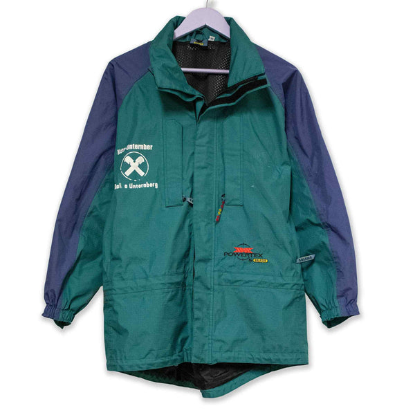 Salewa Vintage Jacket - Size M