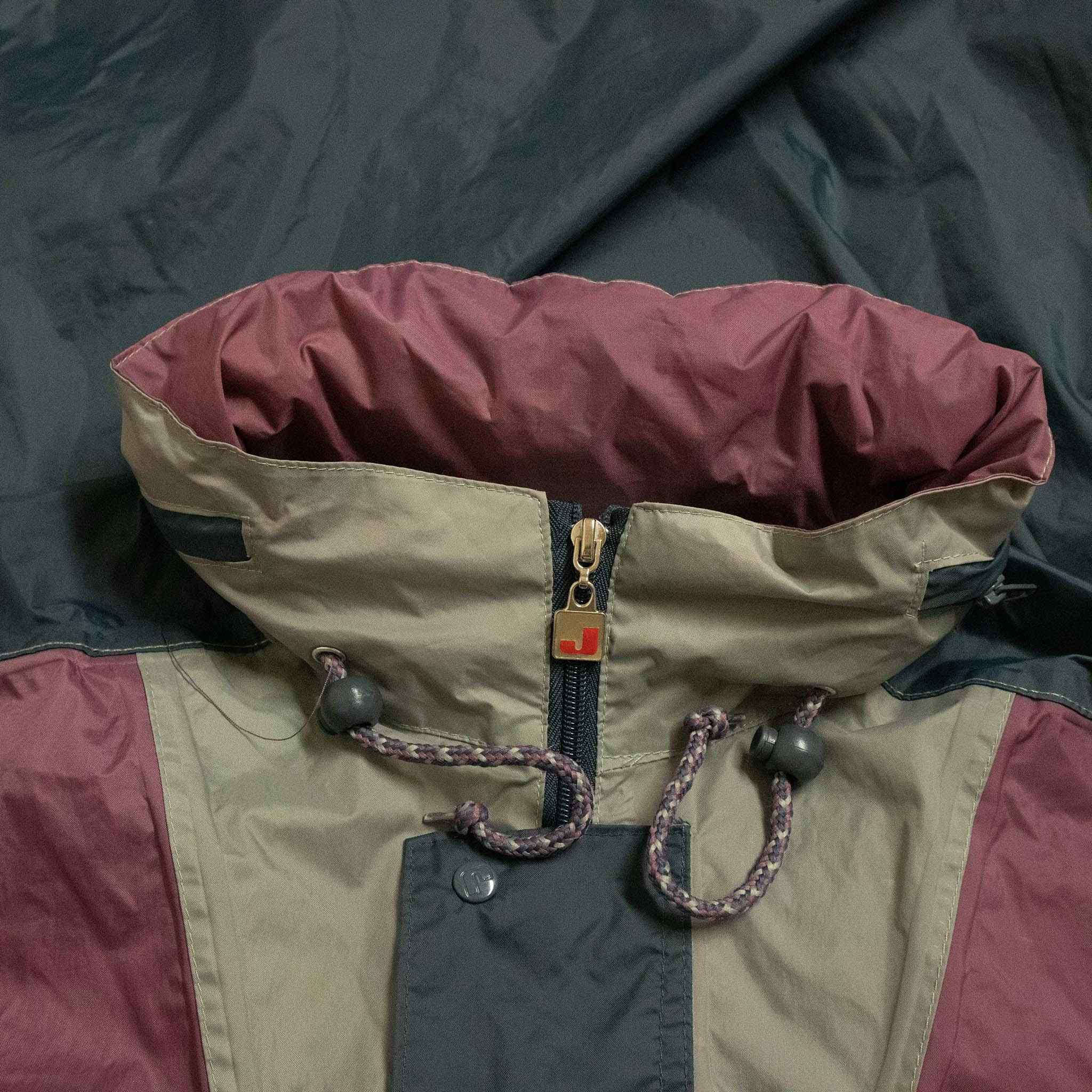 Vintage Windbreaker - Size XL