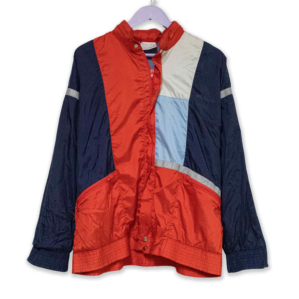 Adidas Vintage Windbreaker - Size L