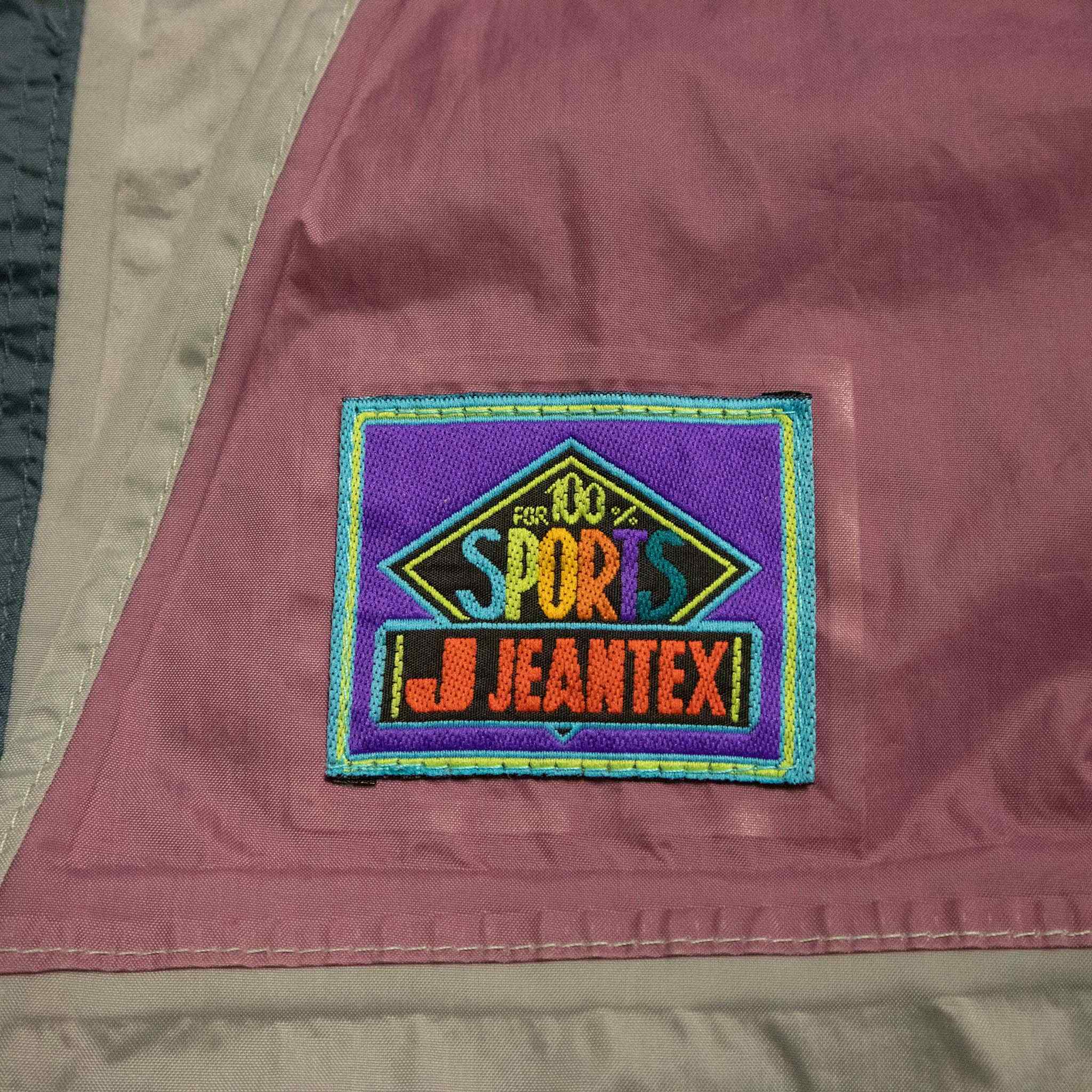 Vintage Windbreaker - Size XL