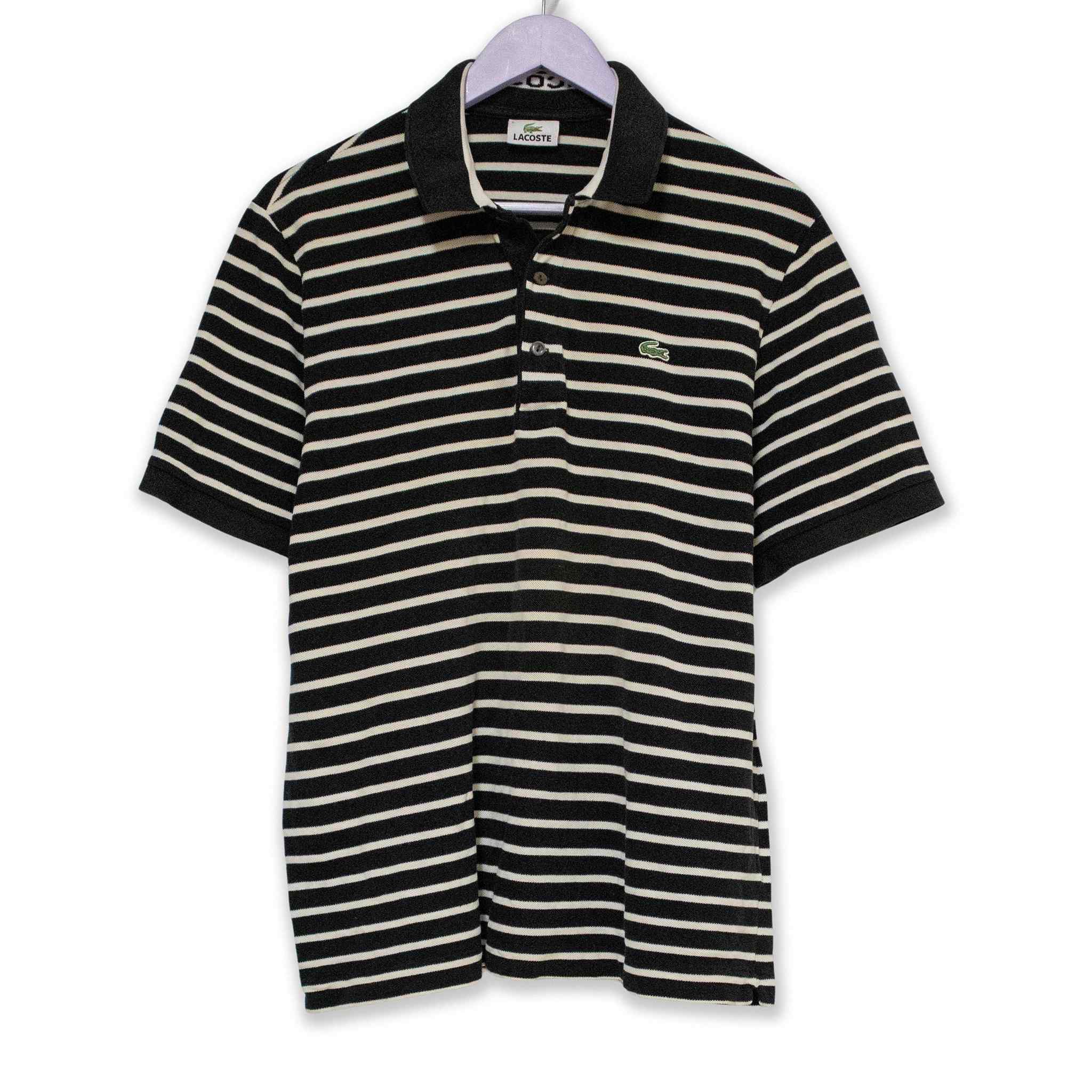 Polo Lacoste - Taglia M/L