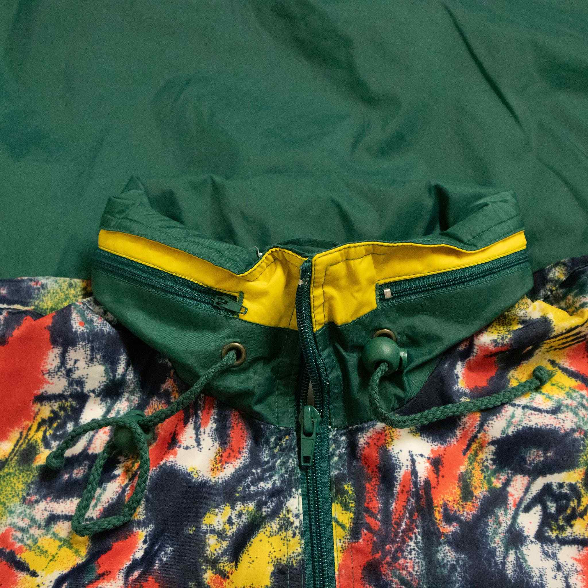 Vintage Windbreaker - Size M