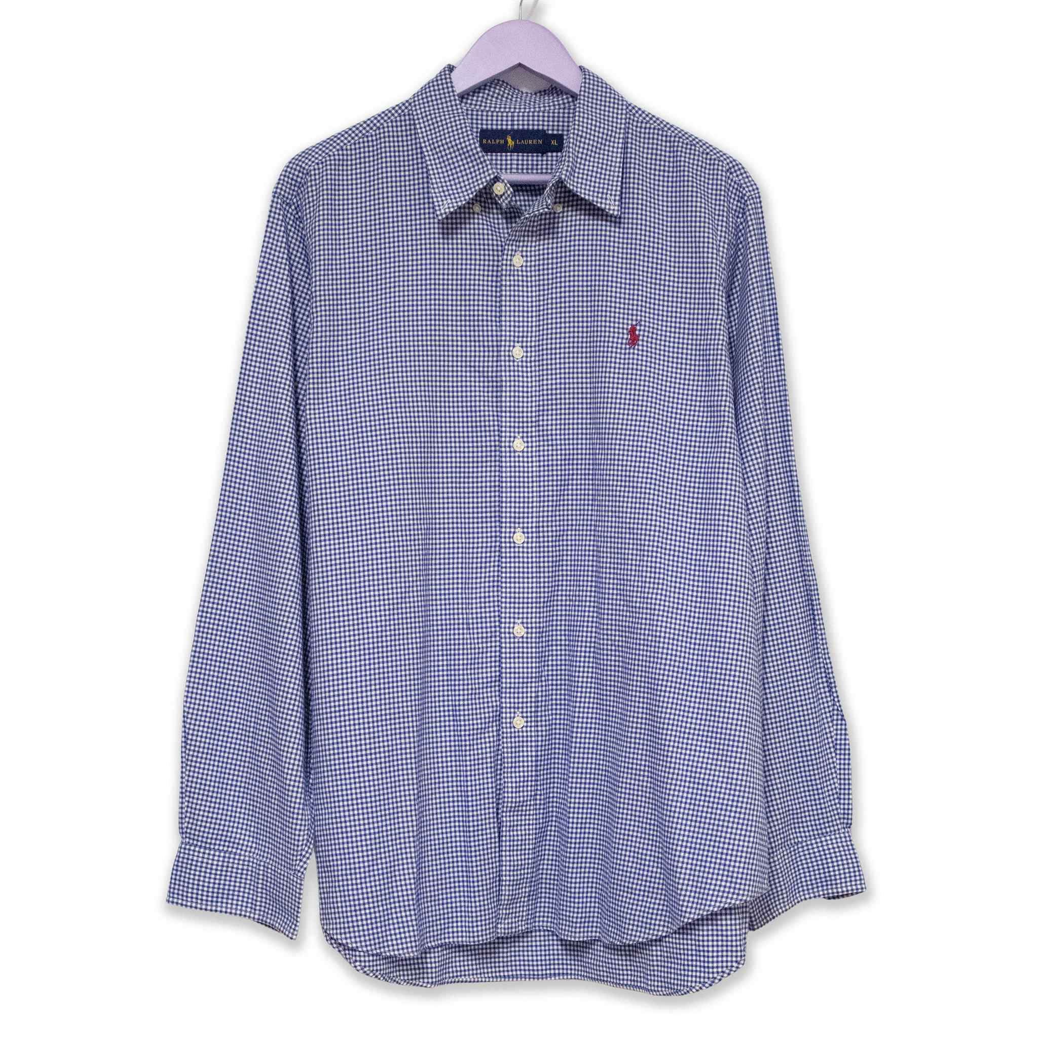 Camicia Ralph Lauren - Taglia XL