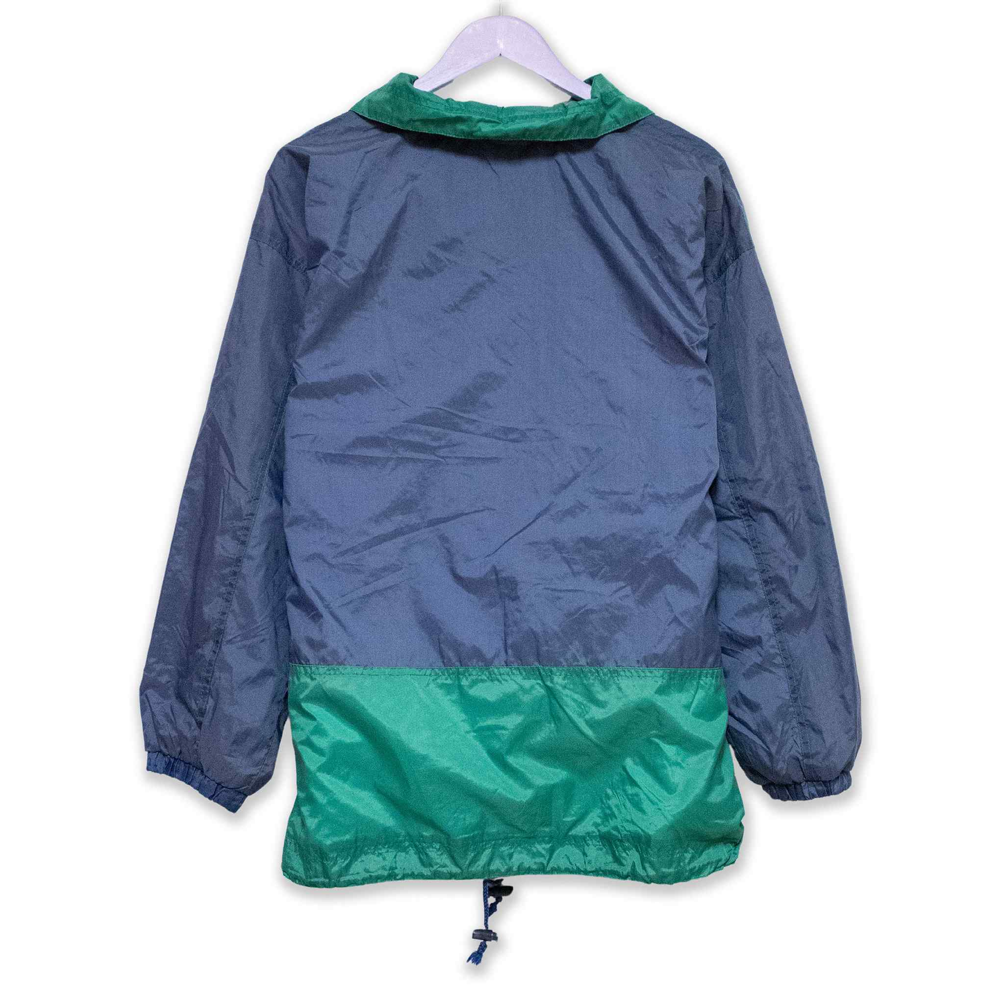 Vintage Windbreaker - Size S