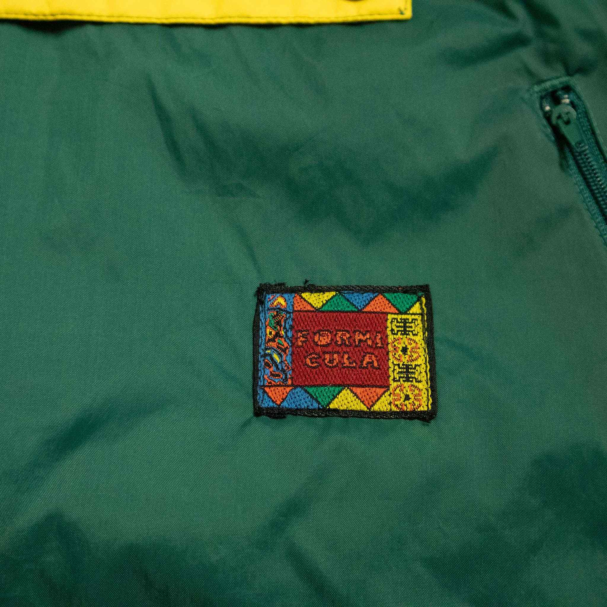 Vintage Windbreaker - Size M