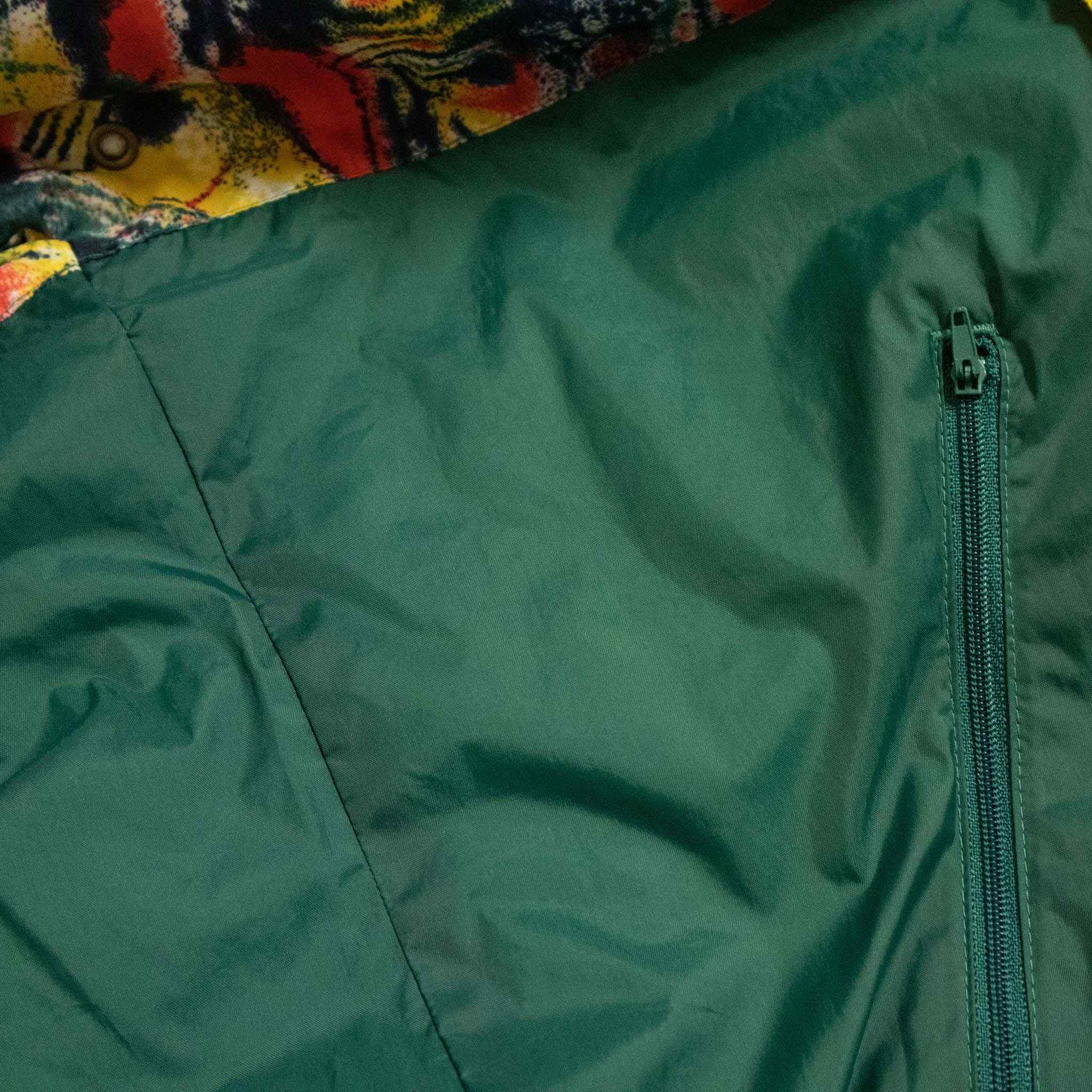 Vintage Windbreaker - Size M