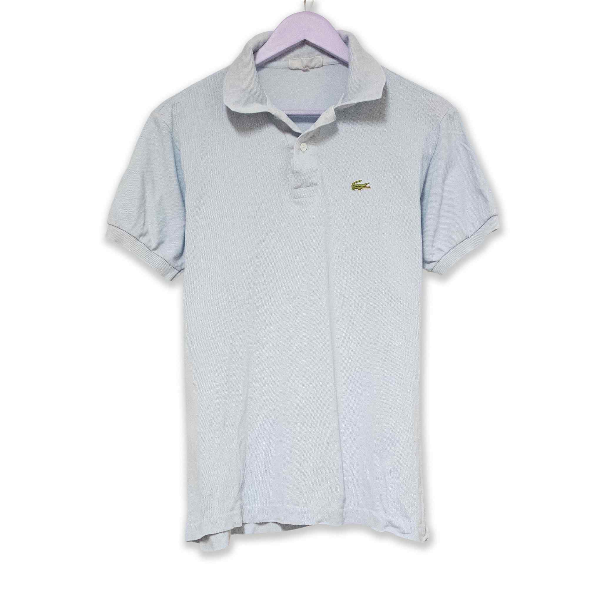 Polo Lacoste Vintage - Taglia L