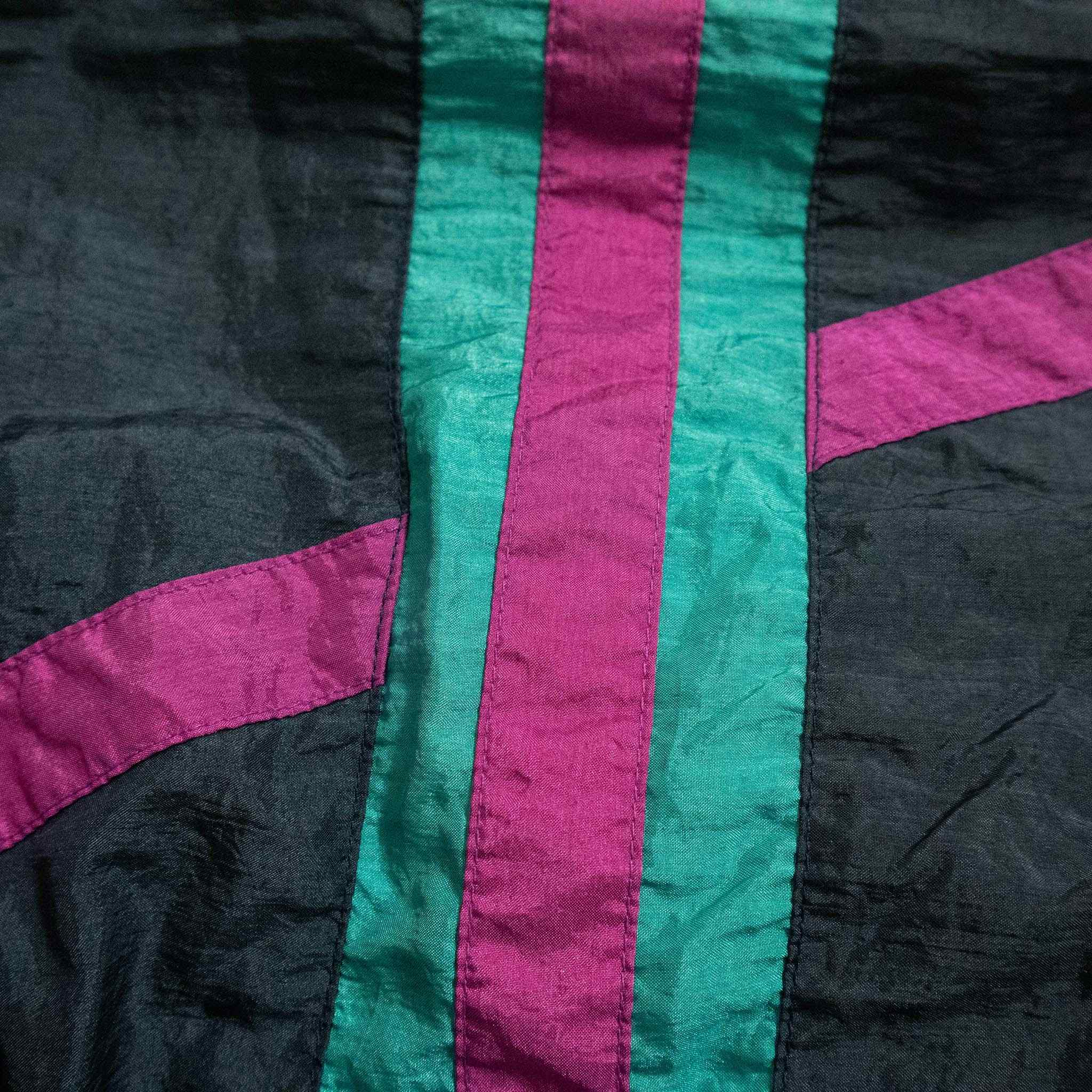 Vintage Windbreaker - Size S