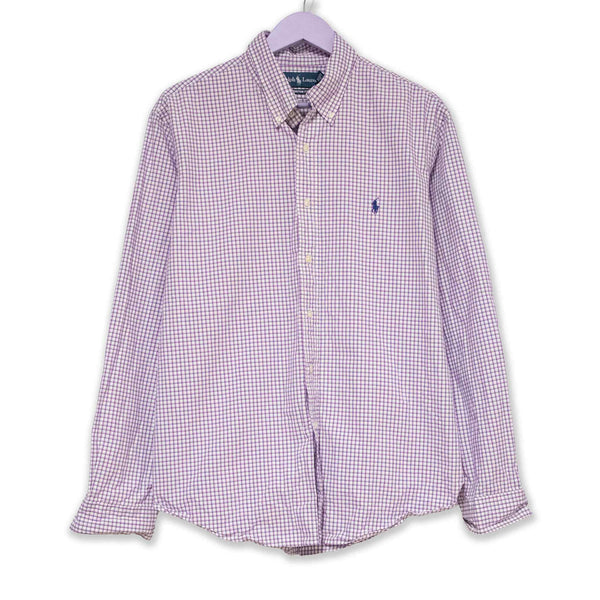 Camicia Ralph Lauren - Taglia XL