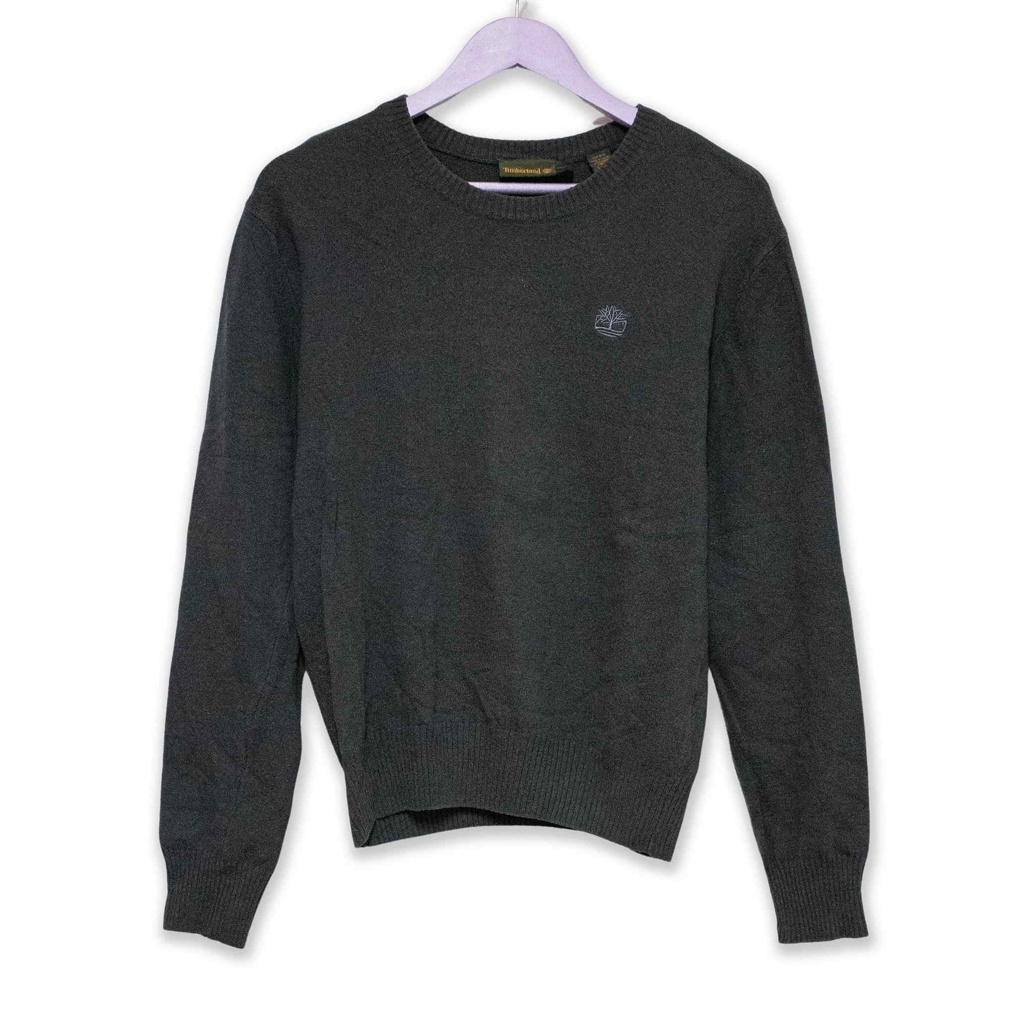 Timberland sweater 55% wool - Size S