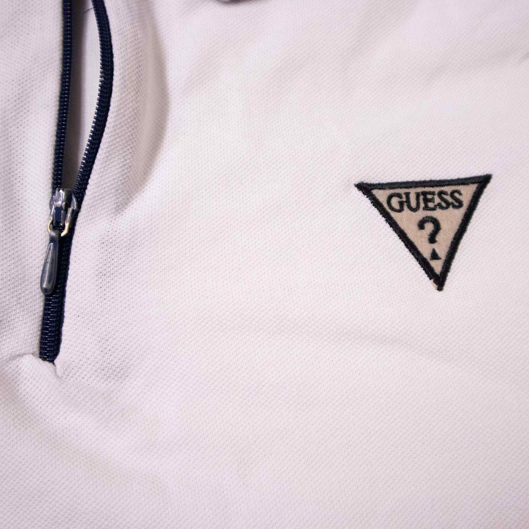 Polo Guess - Taglia XL