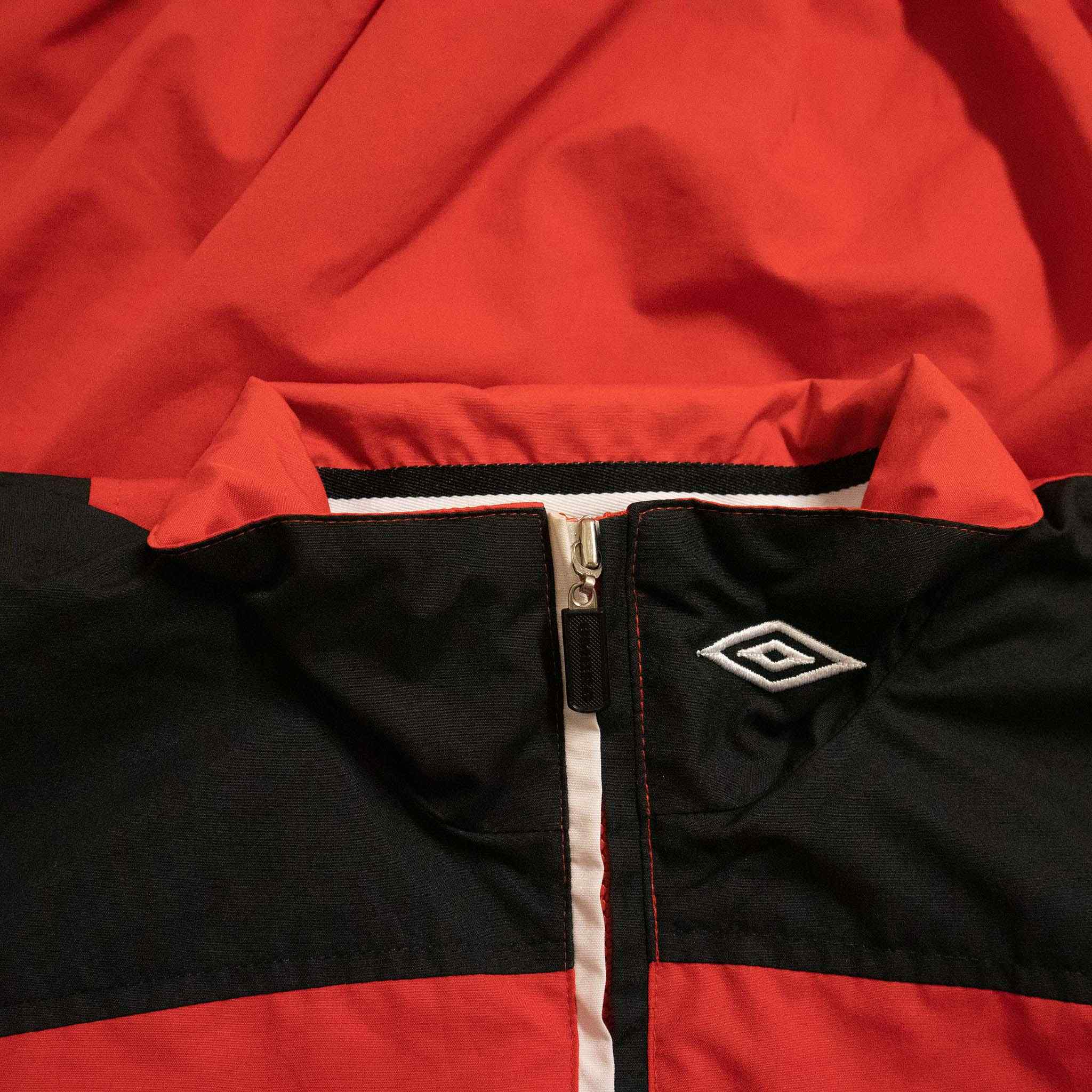 Giacca a vento Umbro Vintage - Taglia S