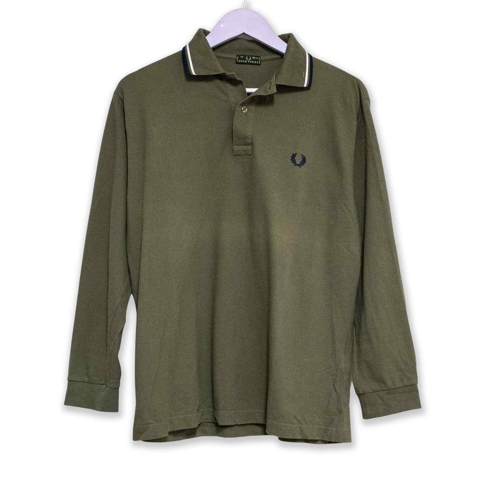 Polo Fred Perry - Taglia S