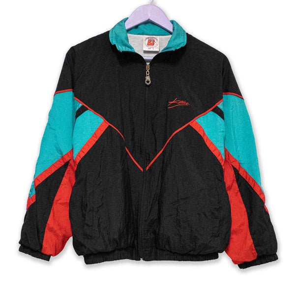 Vintage Windbreaker - Size S