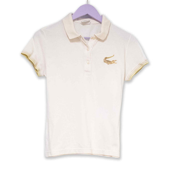 Lacoste Polo - Size M