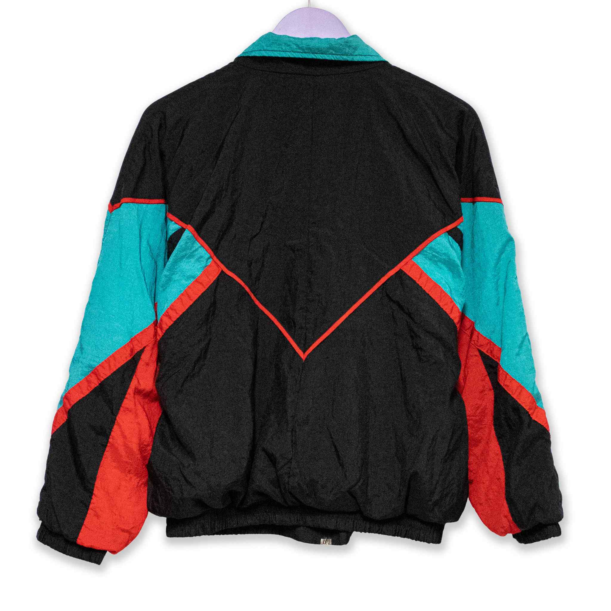 Vintage Windbreaker - Size S