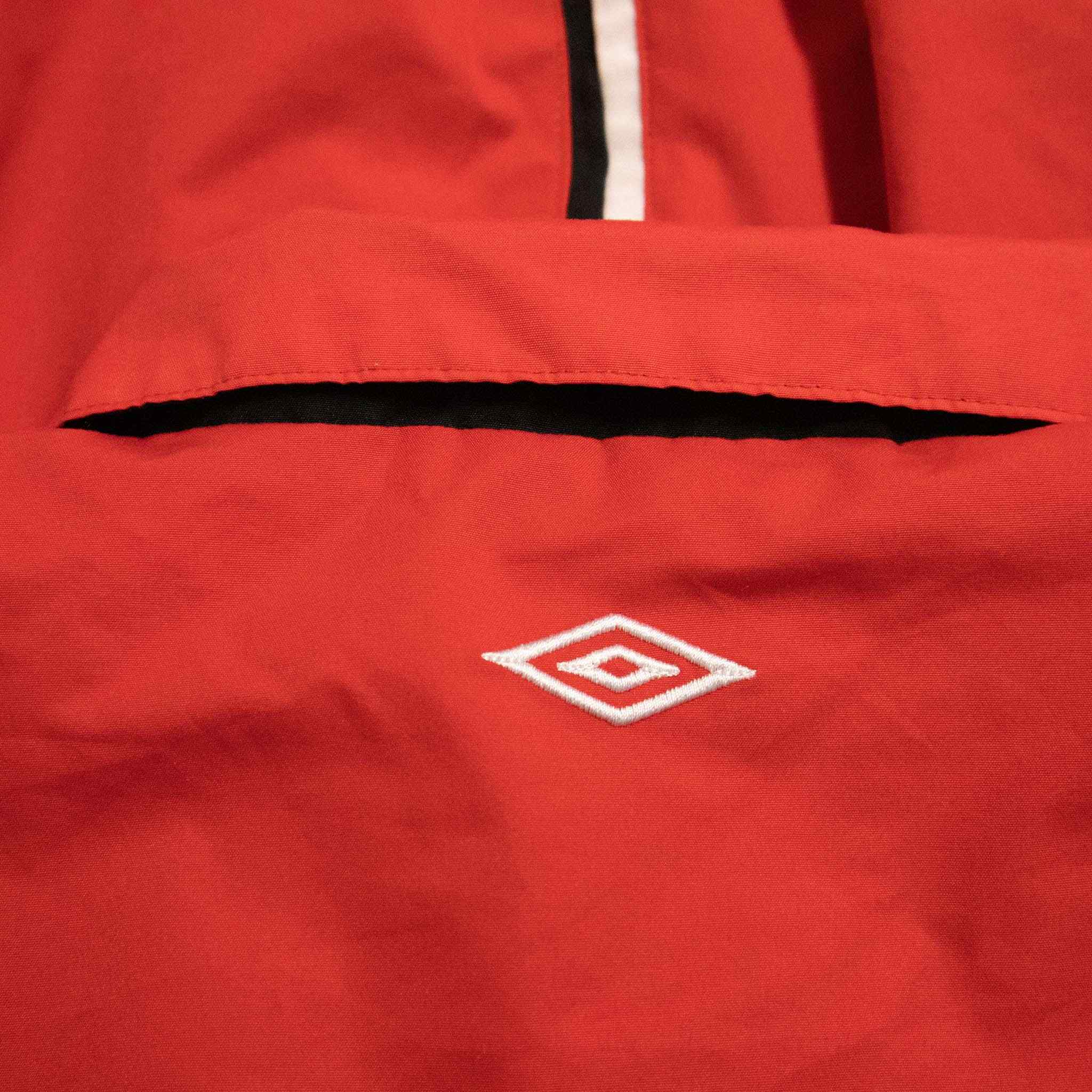 Umbro Vintage windbreaker - Size S