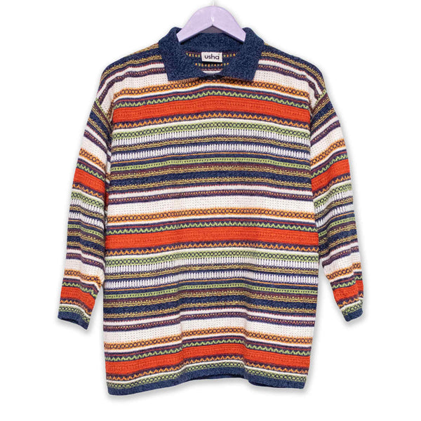 Maglione leggero Vintage - Taglia M