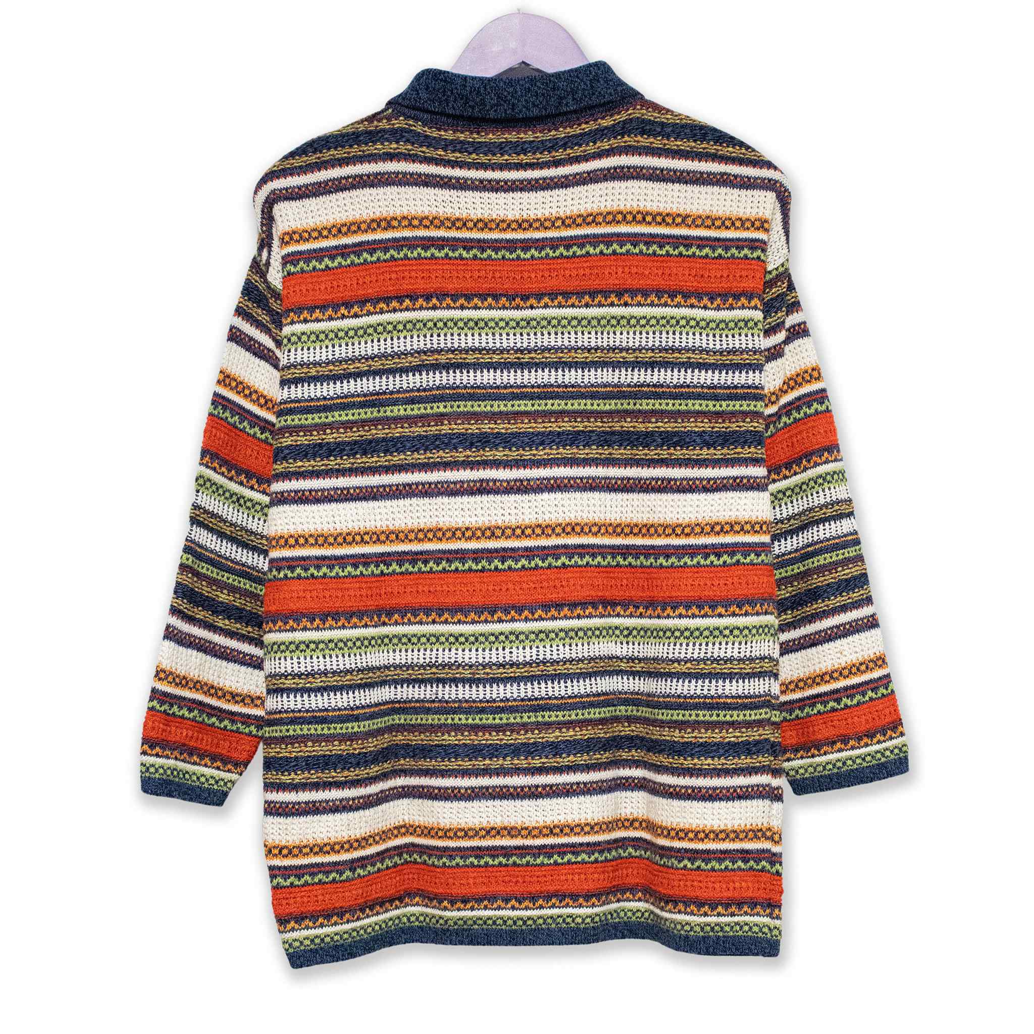 Maglione leggero Vintage - Taglia M