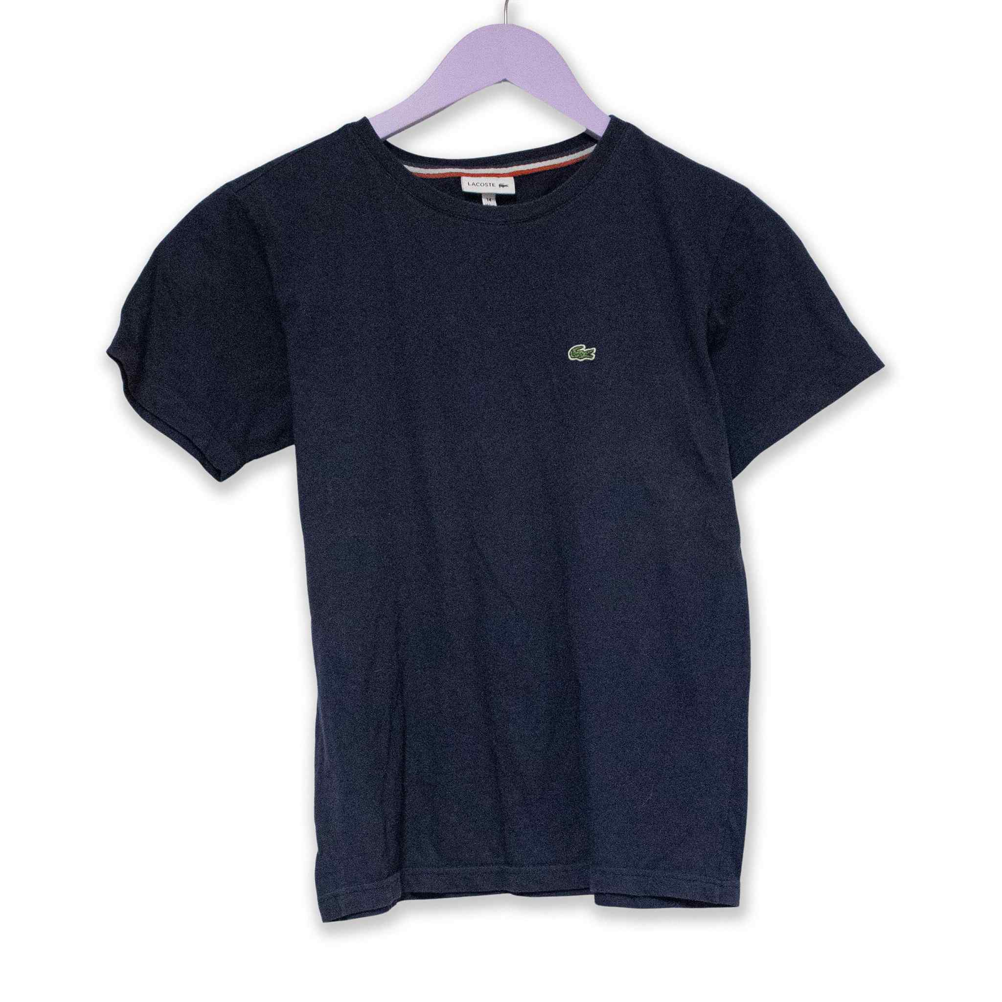 T shirt Lacoste - Taglia S/M