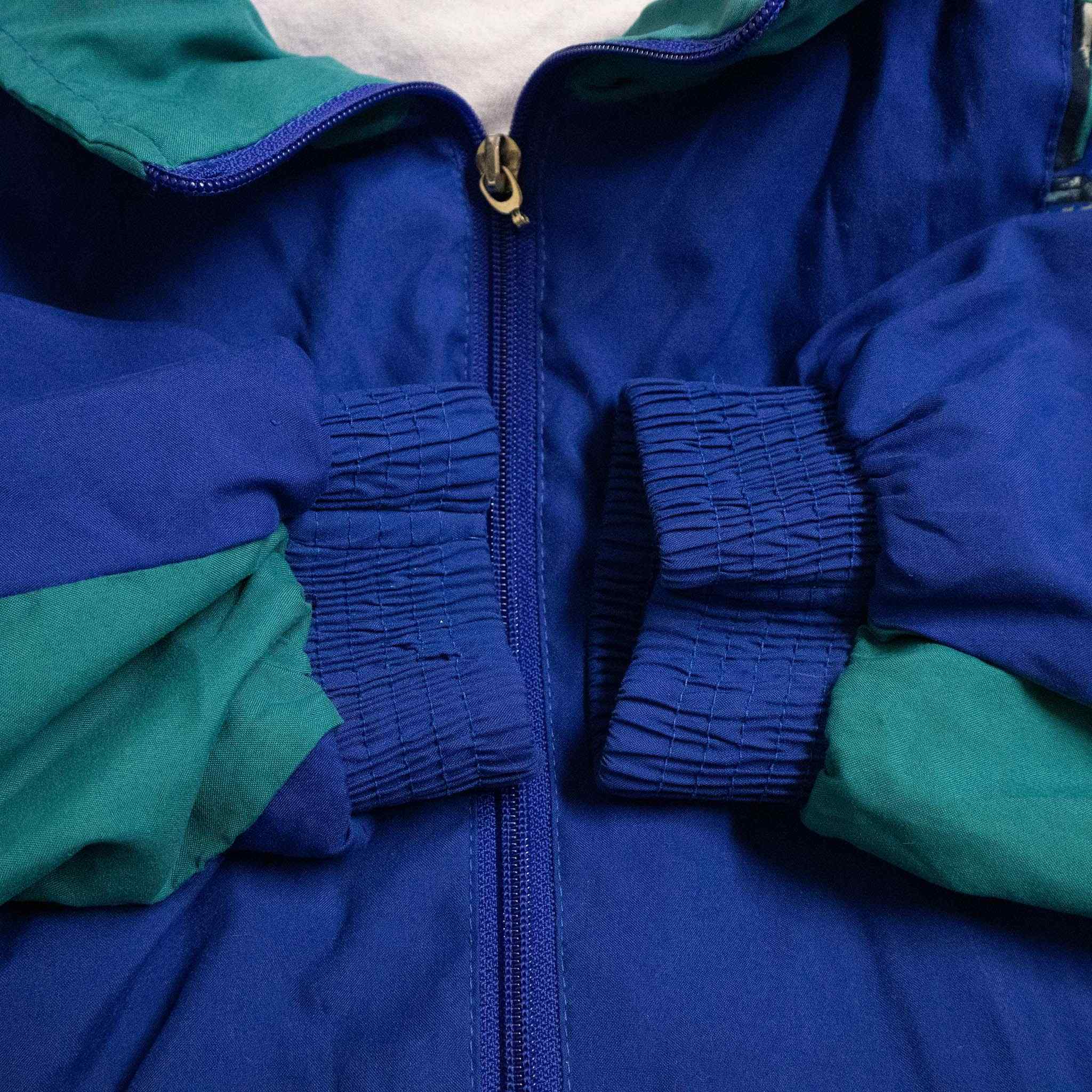 Vintage Windbreaker - Size XL