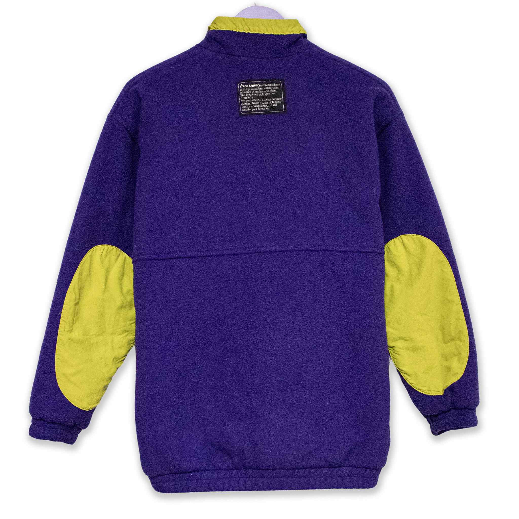 Vintage Fleece - Size S