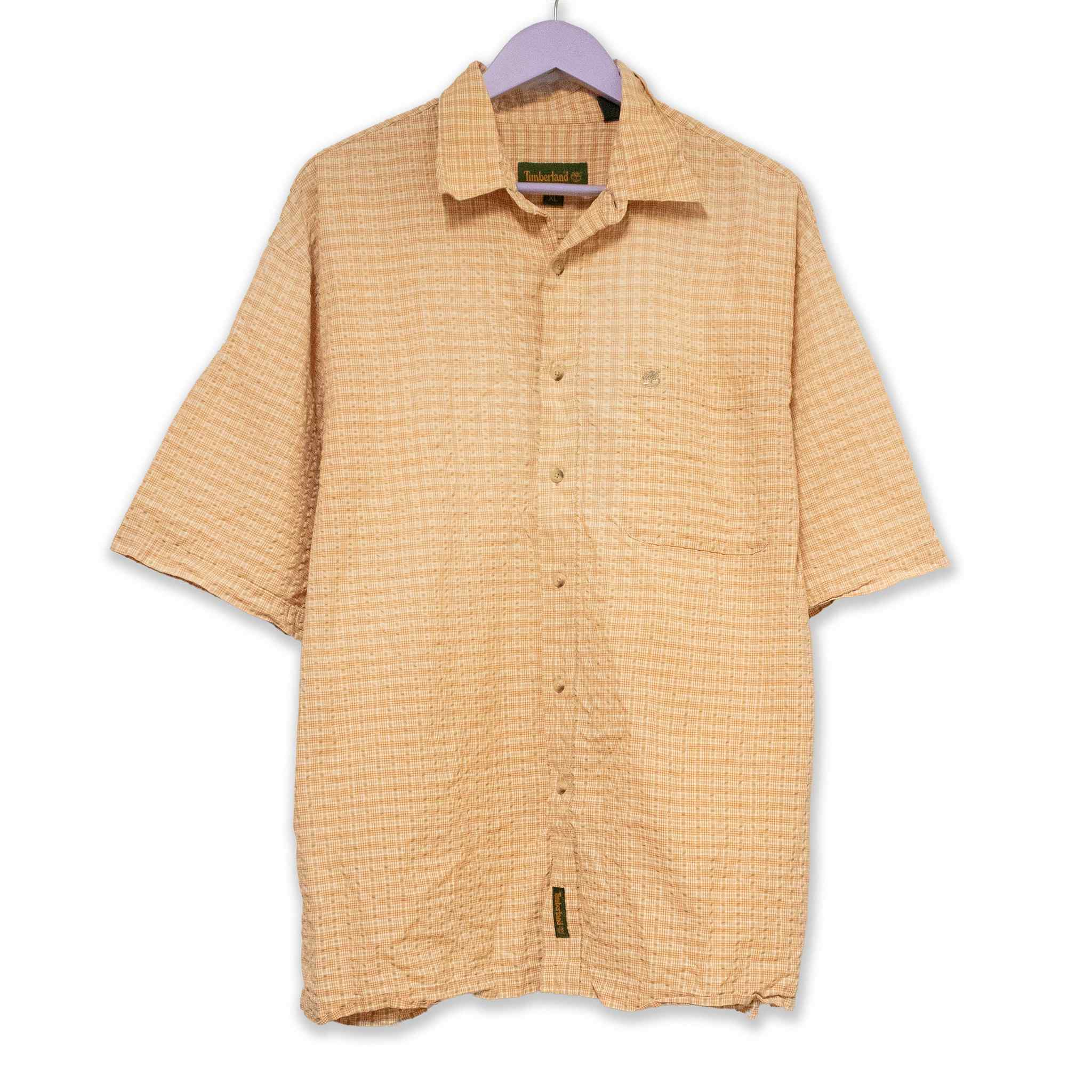 Camicia Timberland - Taglia XL