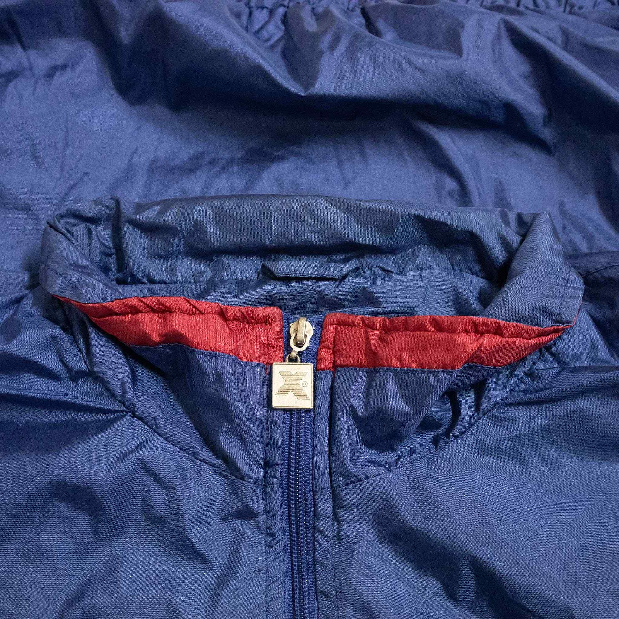 Vintage Windbreaker - Size L