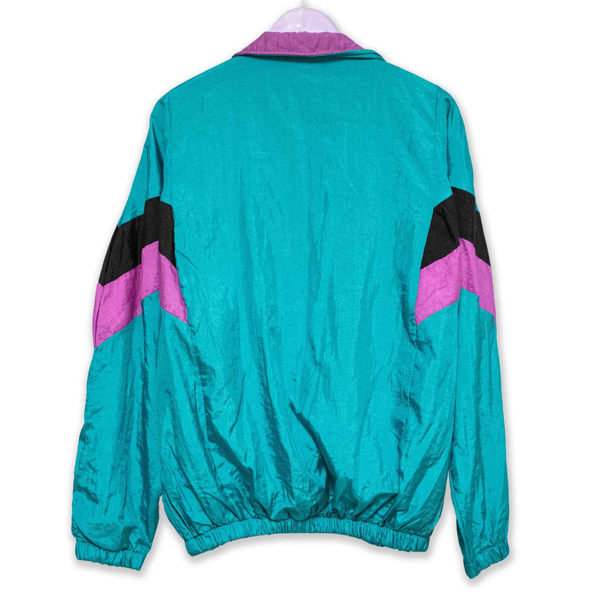 Vintage Windbreaker - Size L