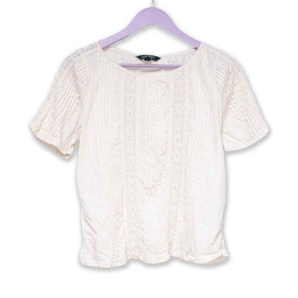 Top Ralph Lauren - Taglia S