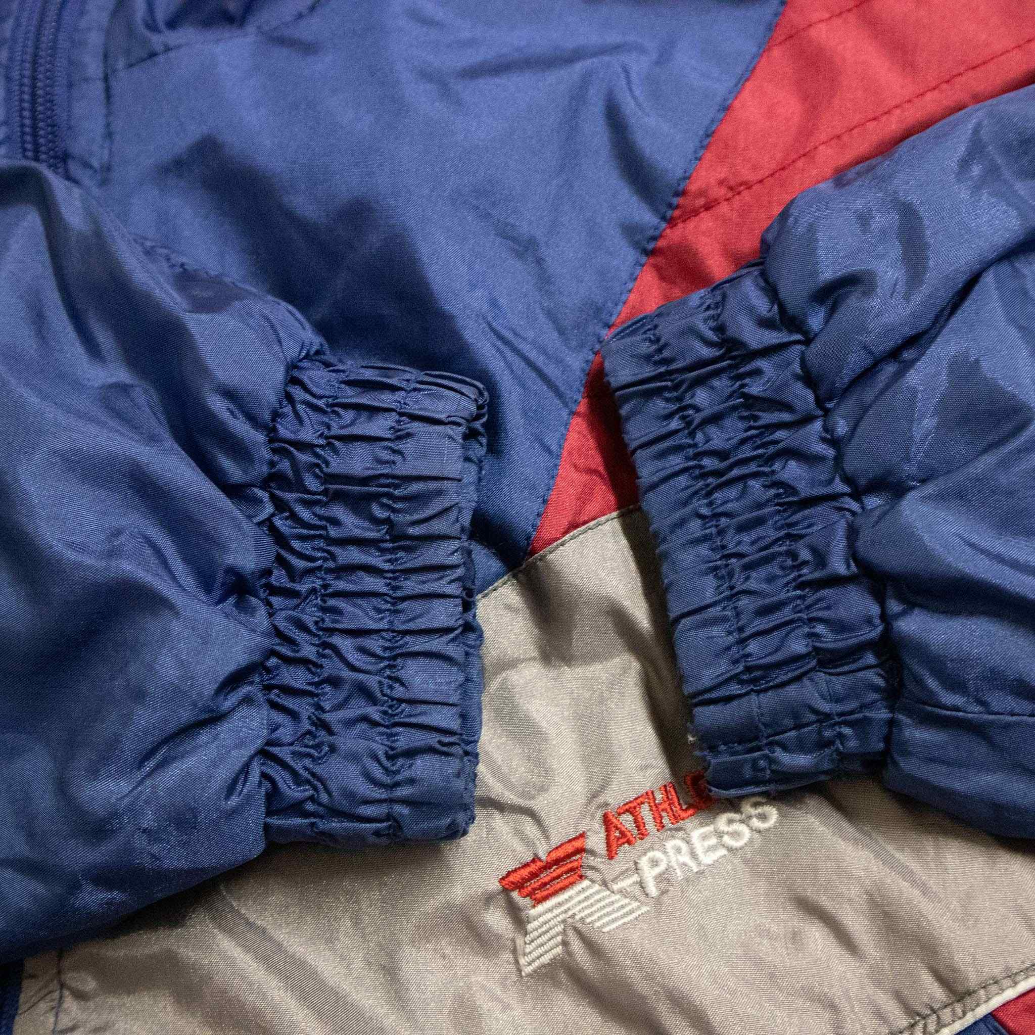 Vintage Windbreaker - Size L