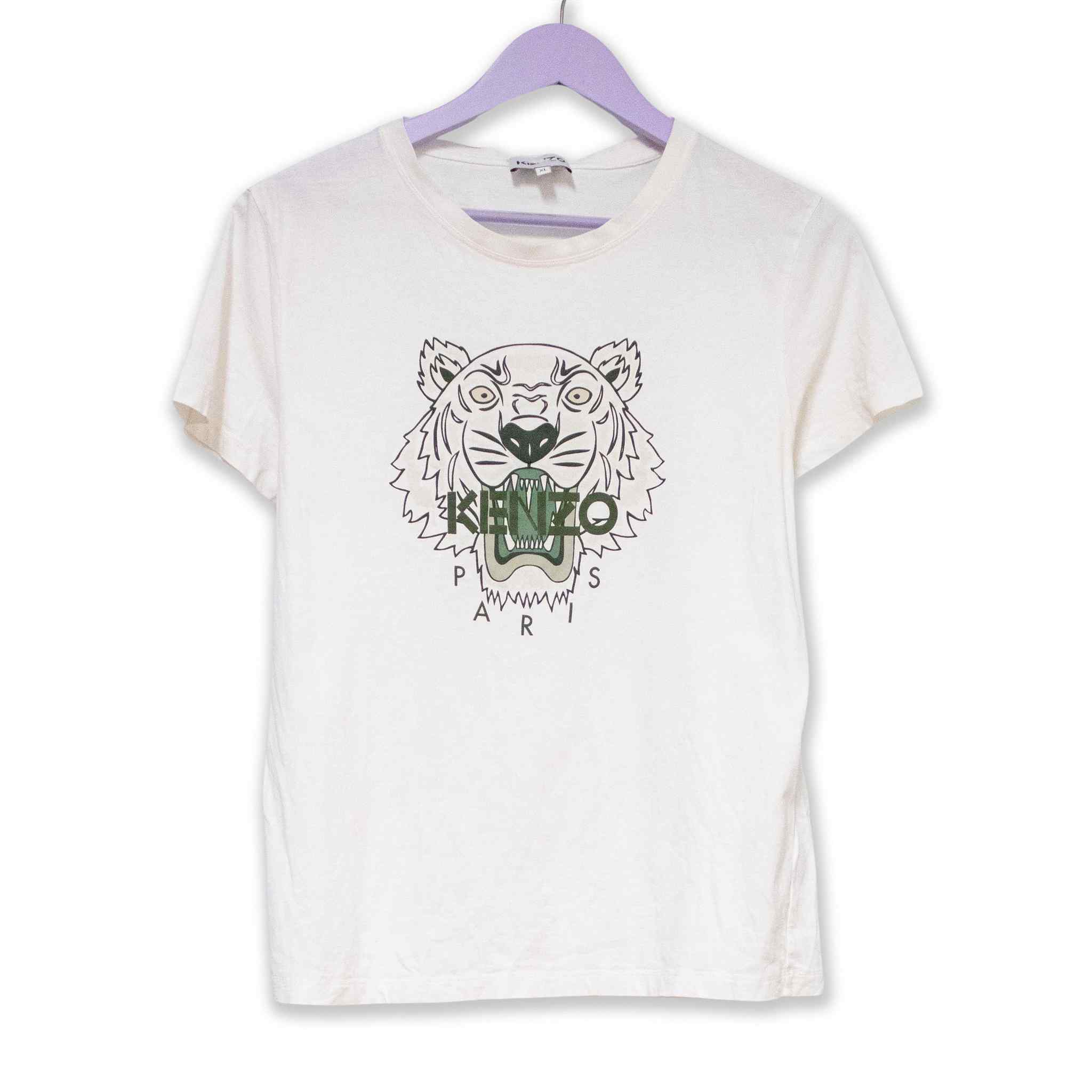 T shirt Kenzo - Taglia XL