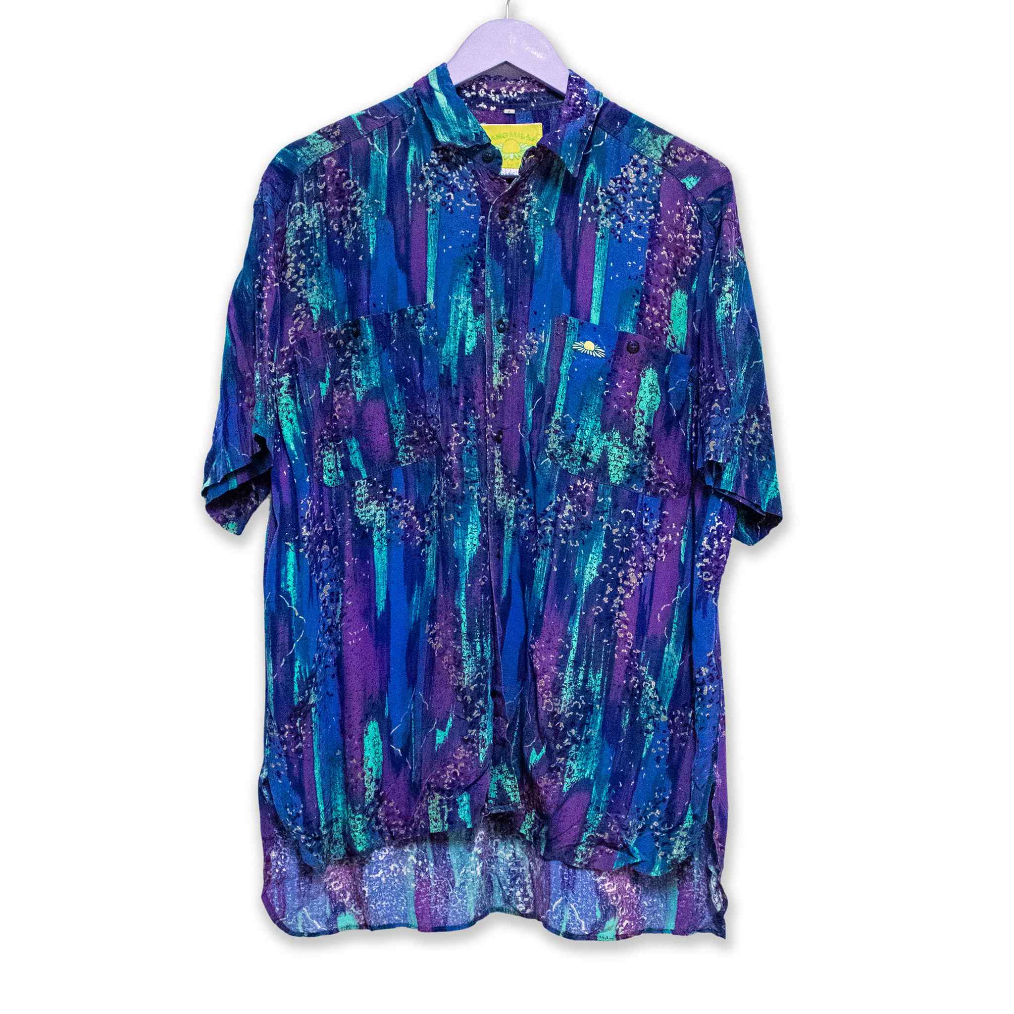 Vintage Shirt - Size XL